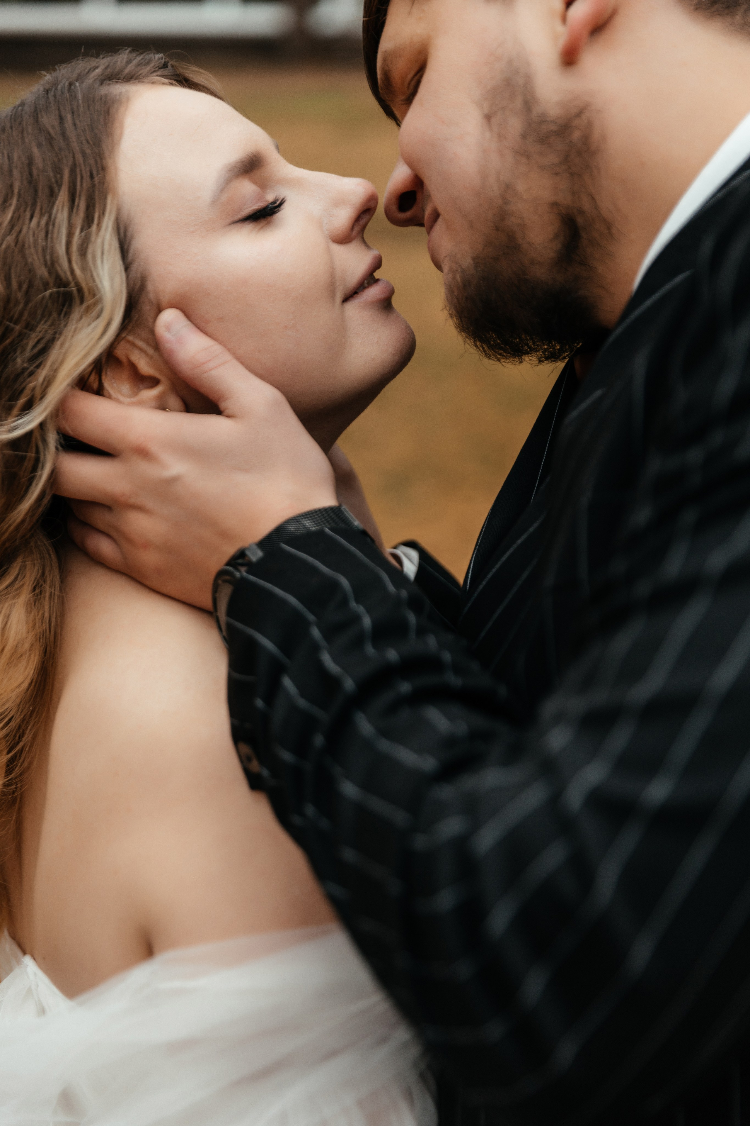 Даня и Саша | Pine River. Свадебный фотограф Ангелина Зотова | Обнинск, Москва, Калуга