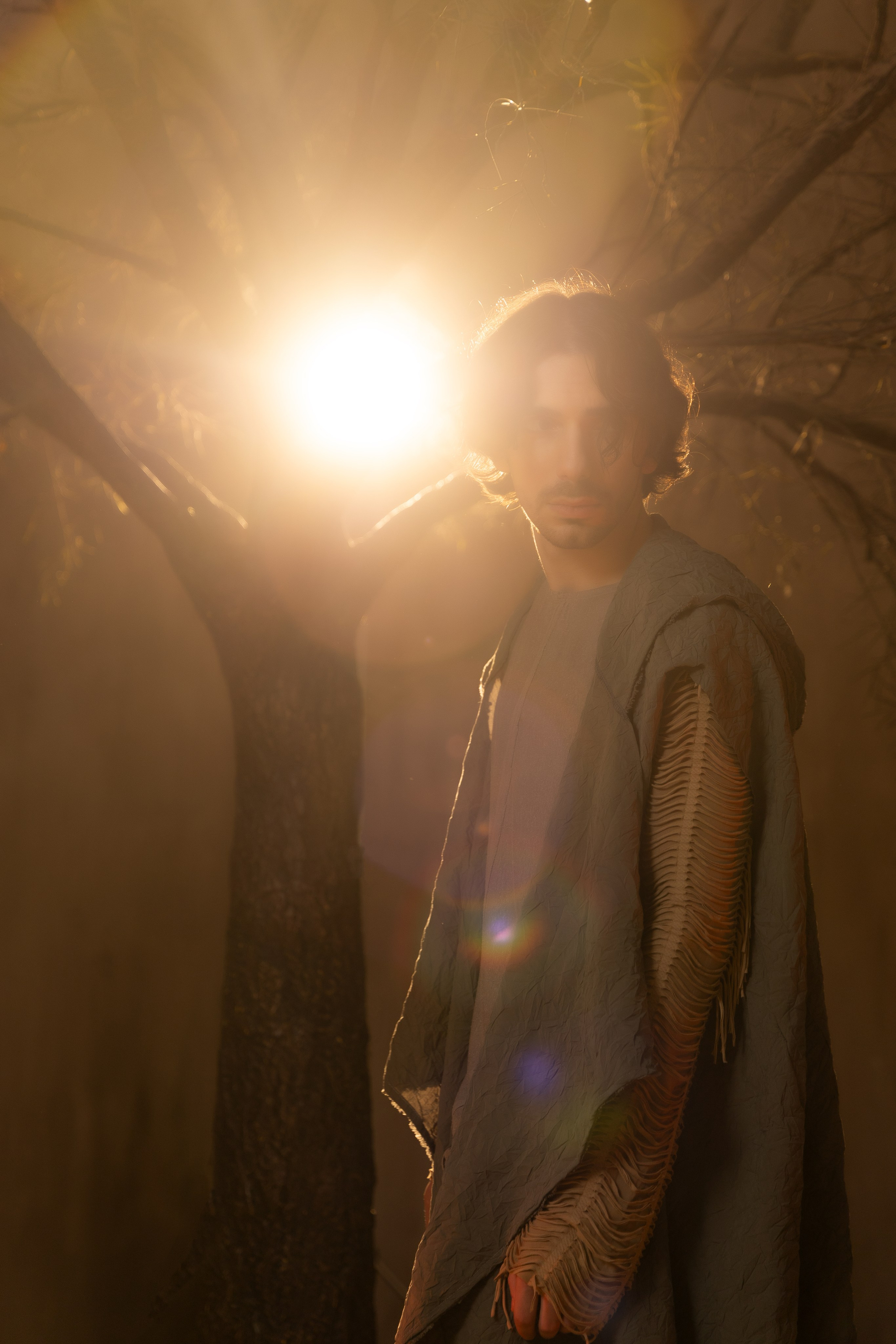 Студийная фотосъёмка. Photomantis