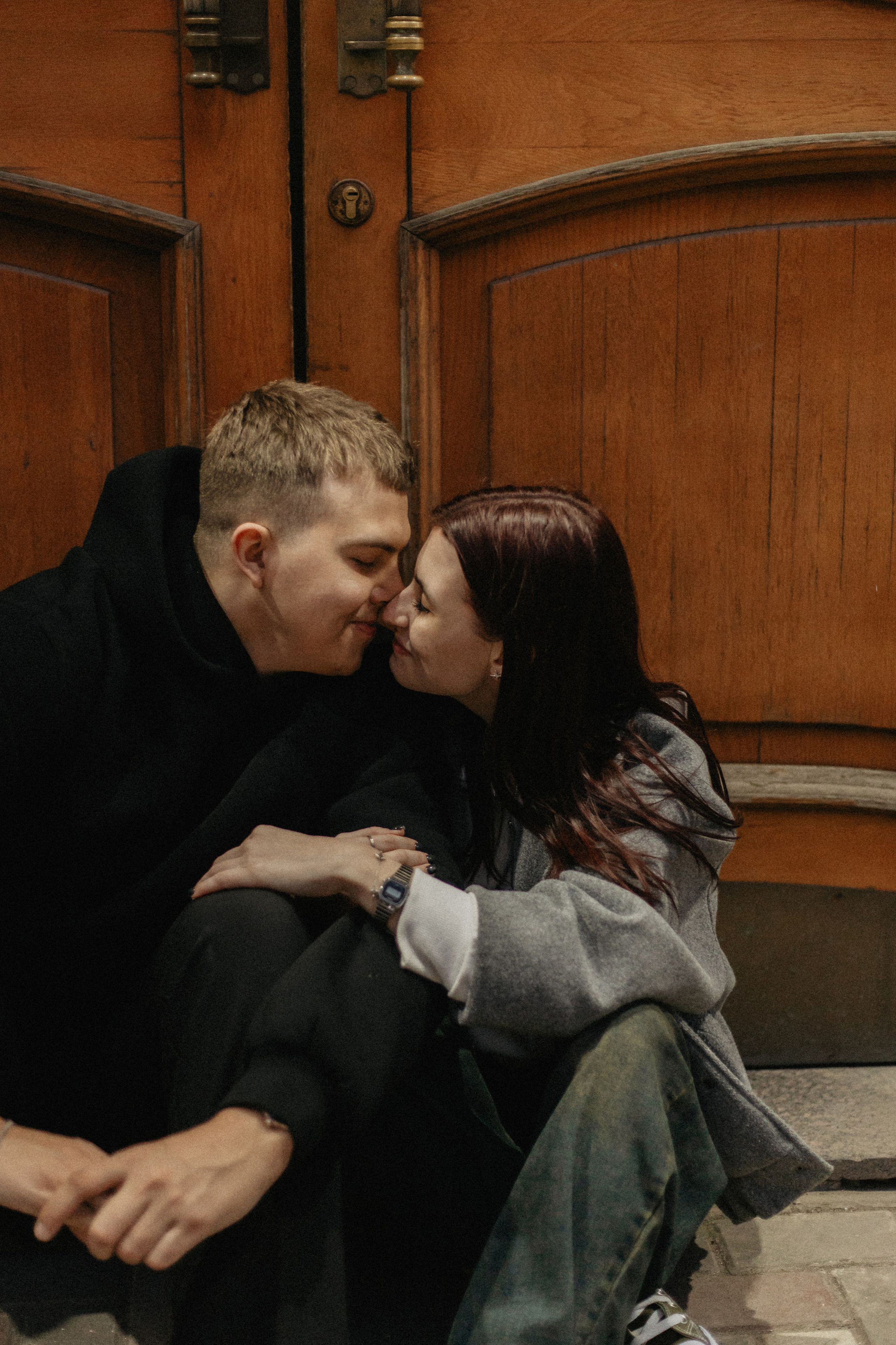 Фотограф Диана Муравья