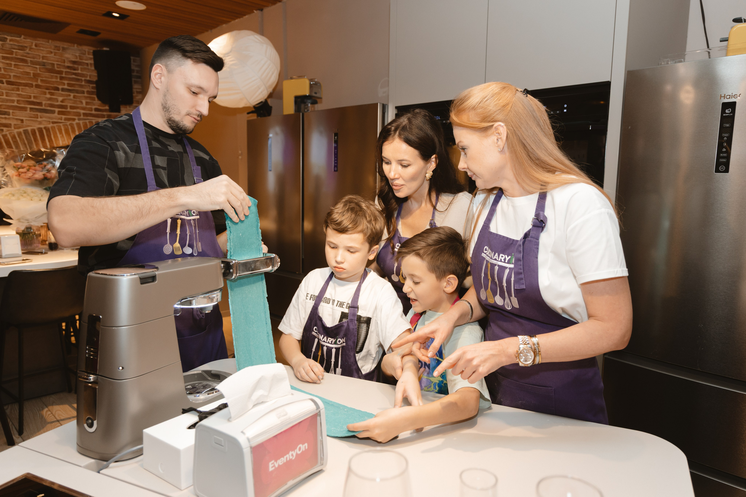 Гендер-пати. Photomantis