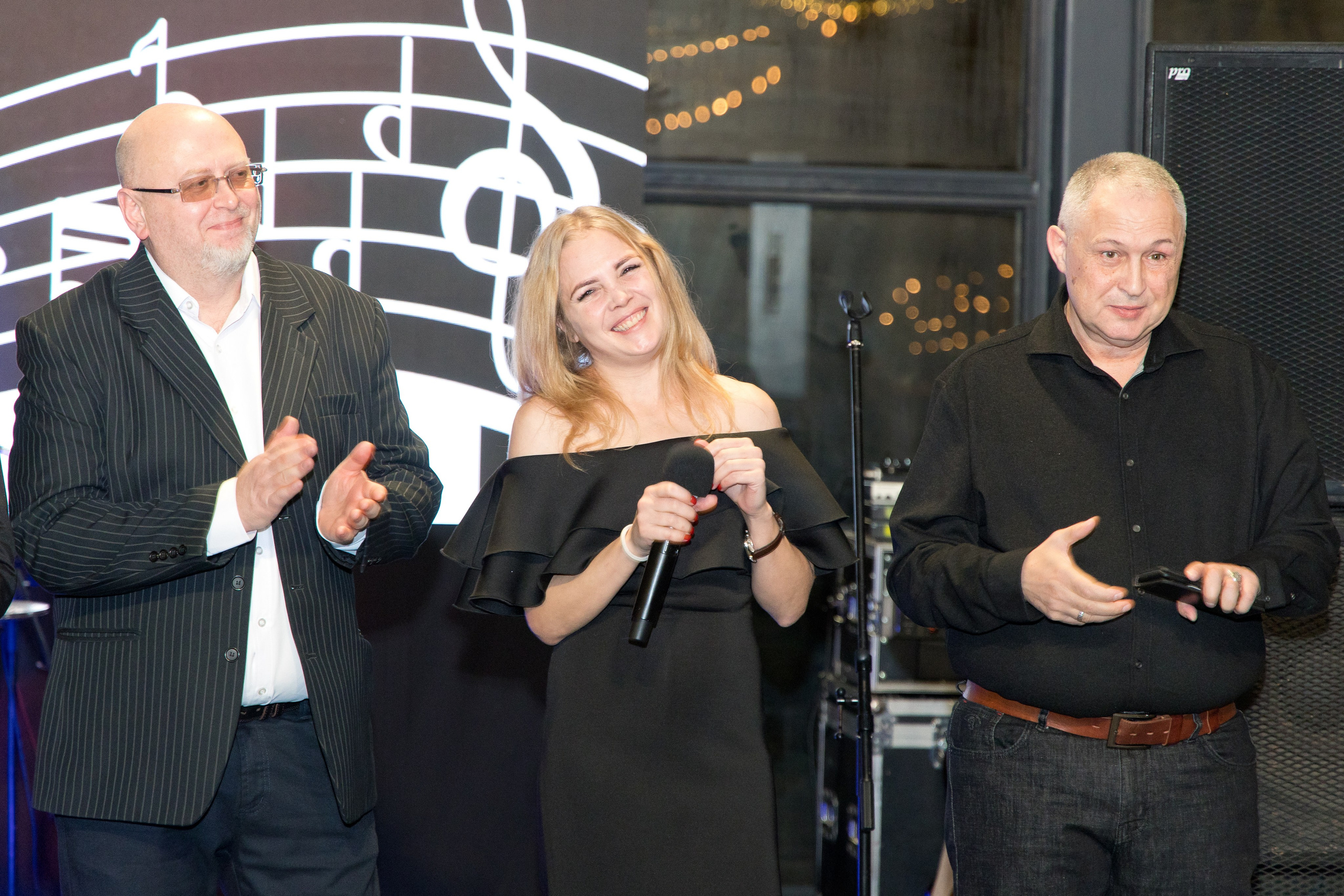 Корпоратив. Photomantis