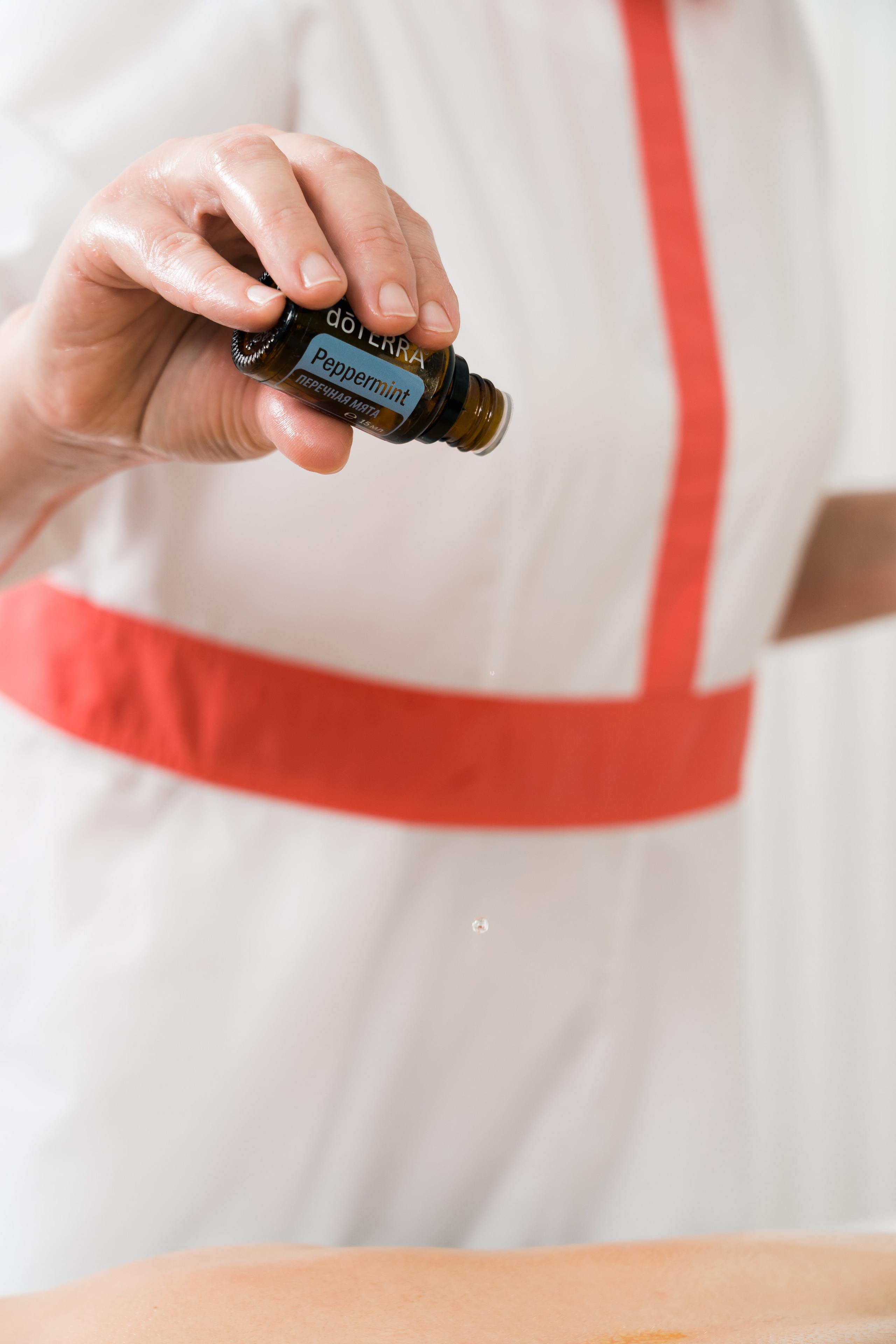 Фото для салона «Iqladies». Photomantis