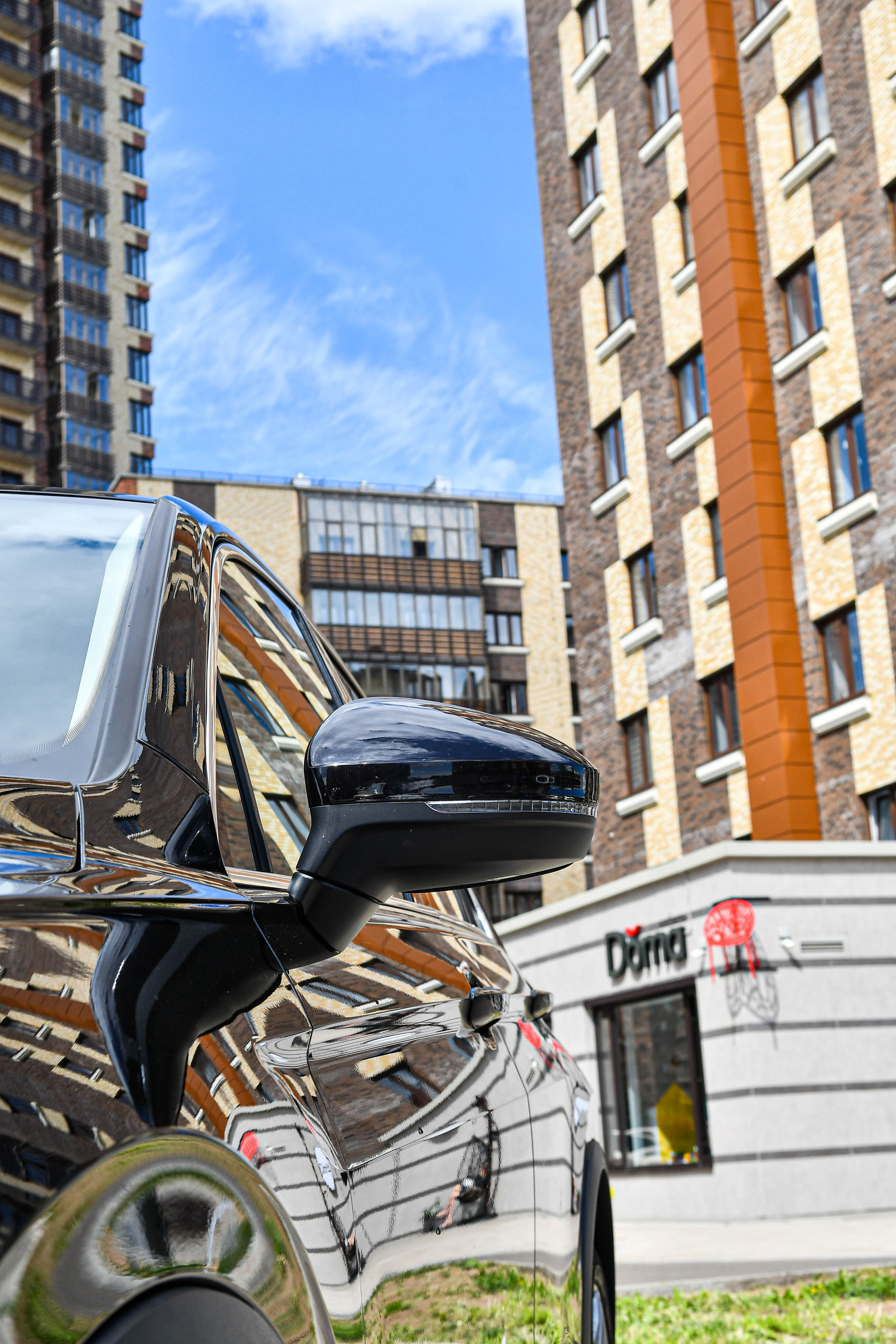 АВТОМОБИЛИ. Фотограф недвижимости в Красноярске Анна Шафарина