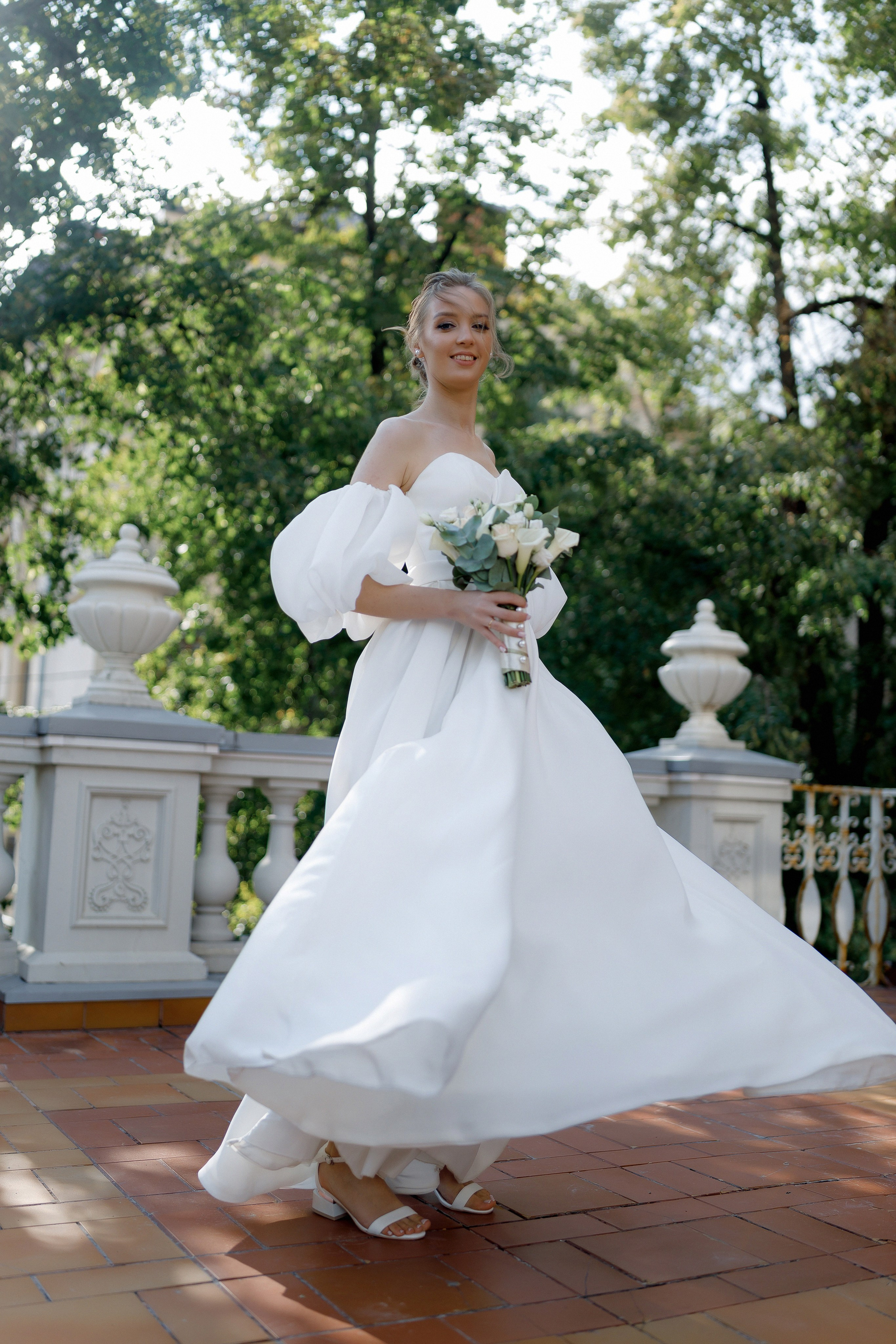 Арина и Влад. Свадебный и семейный фотограф в Казани и Волжске