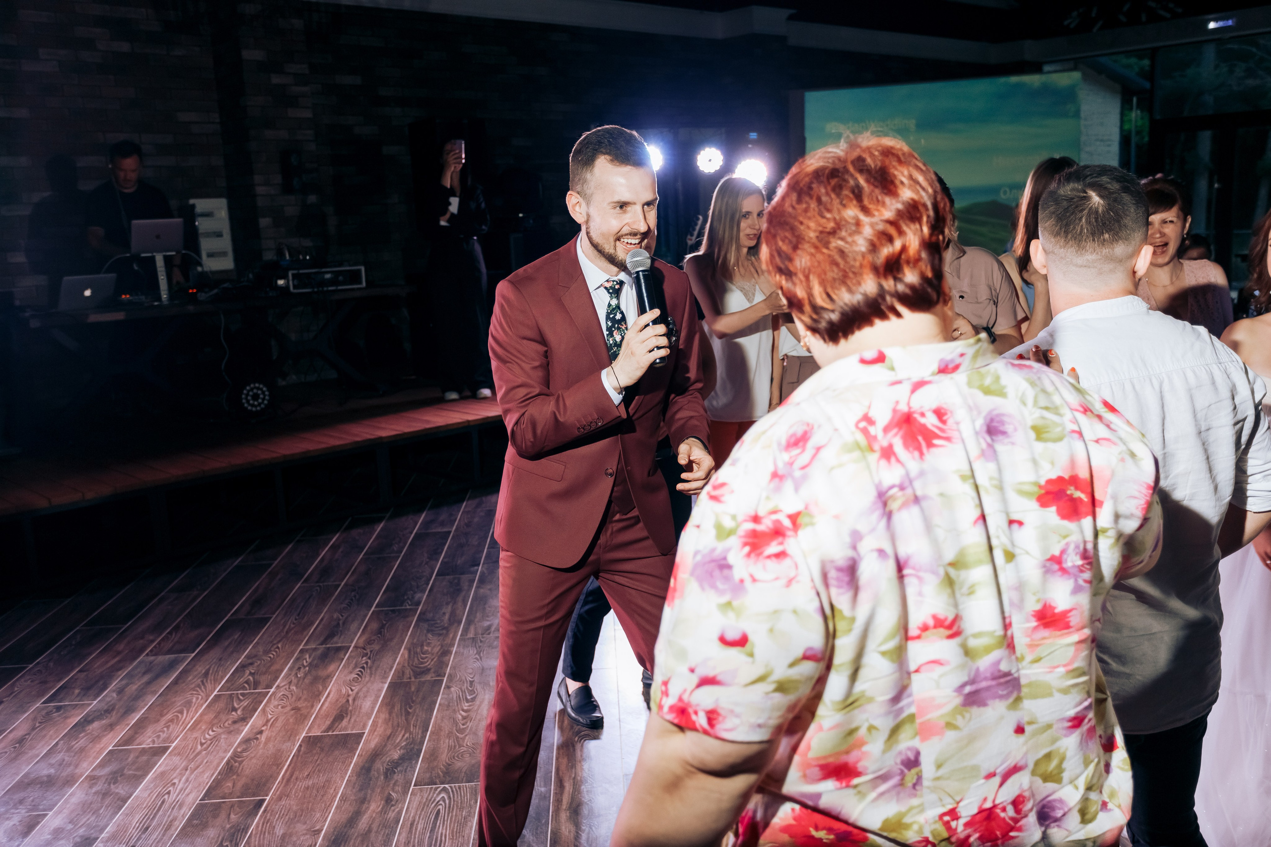 Коля и Оля. Свадебный фотограф в Краснодаре Николай Крауз