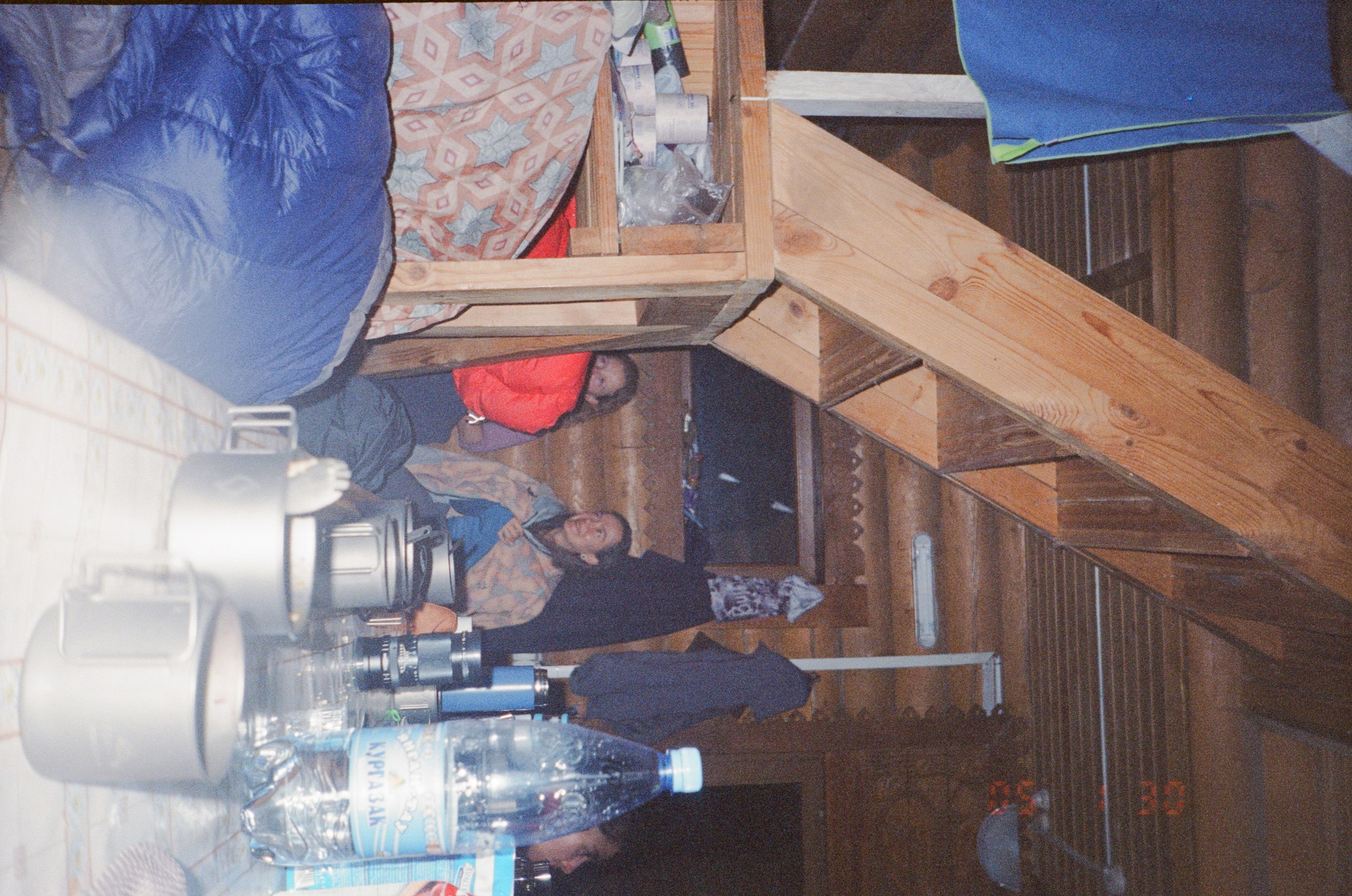 Блог про Южный Урал | Тюлюк. NECULTURED PHOTOGRAPHER