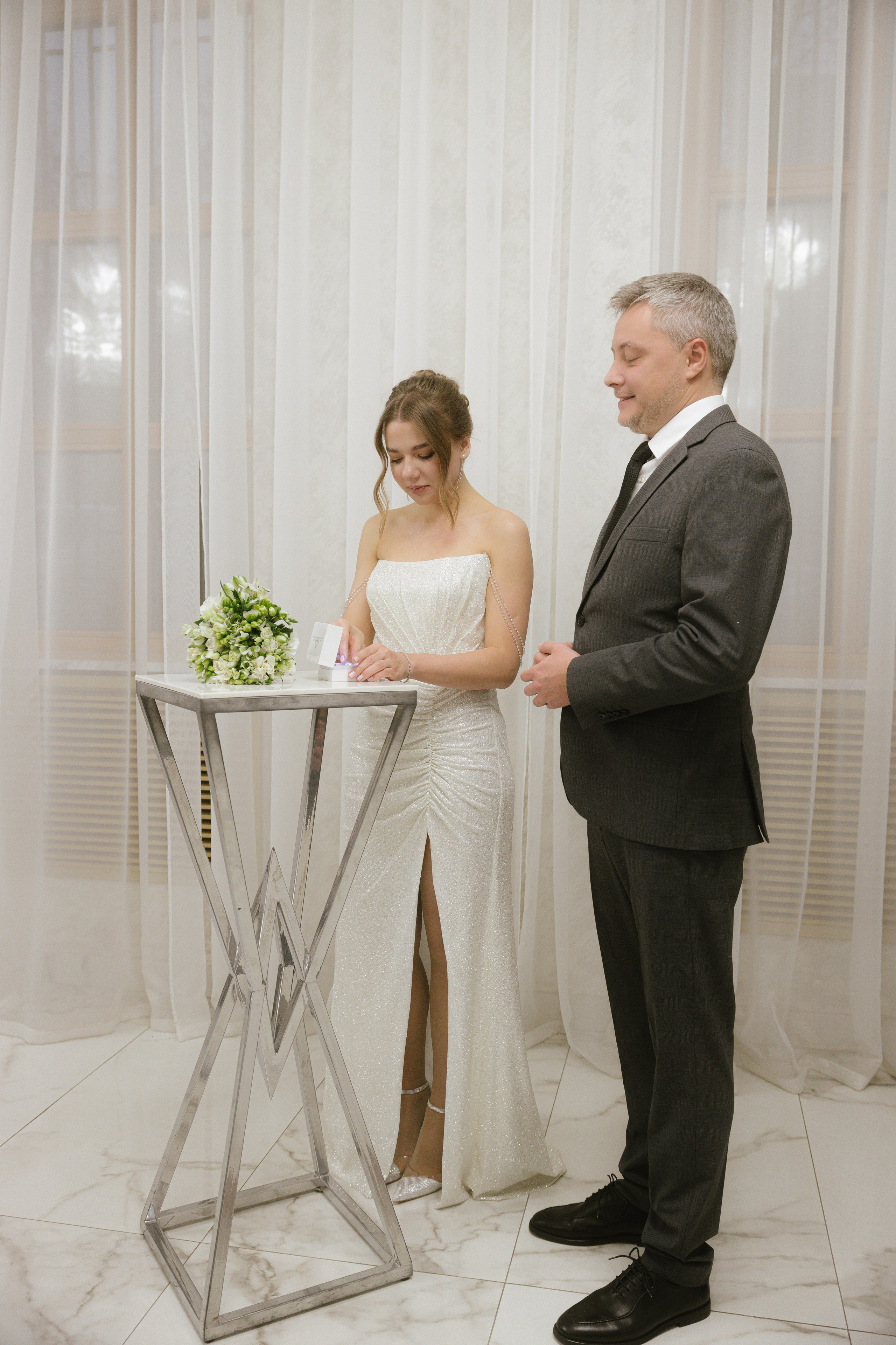 Андрей + Настя. Семейный и детский фотограф Юлия Шох