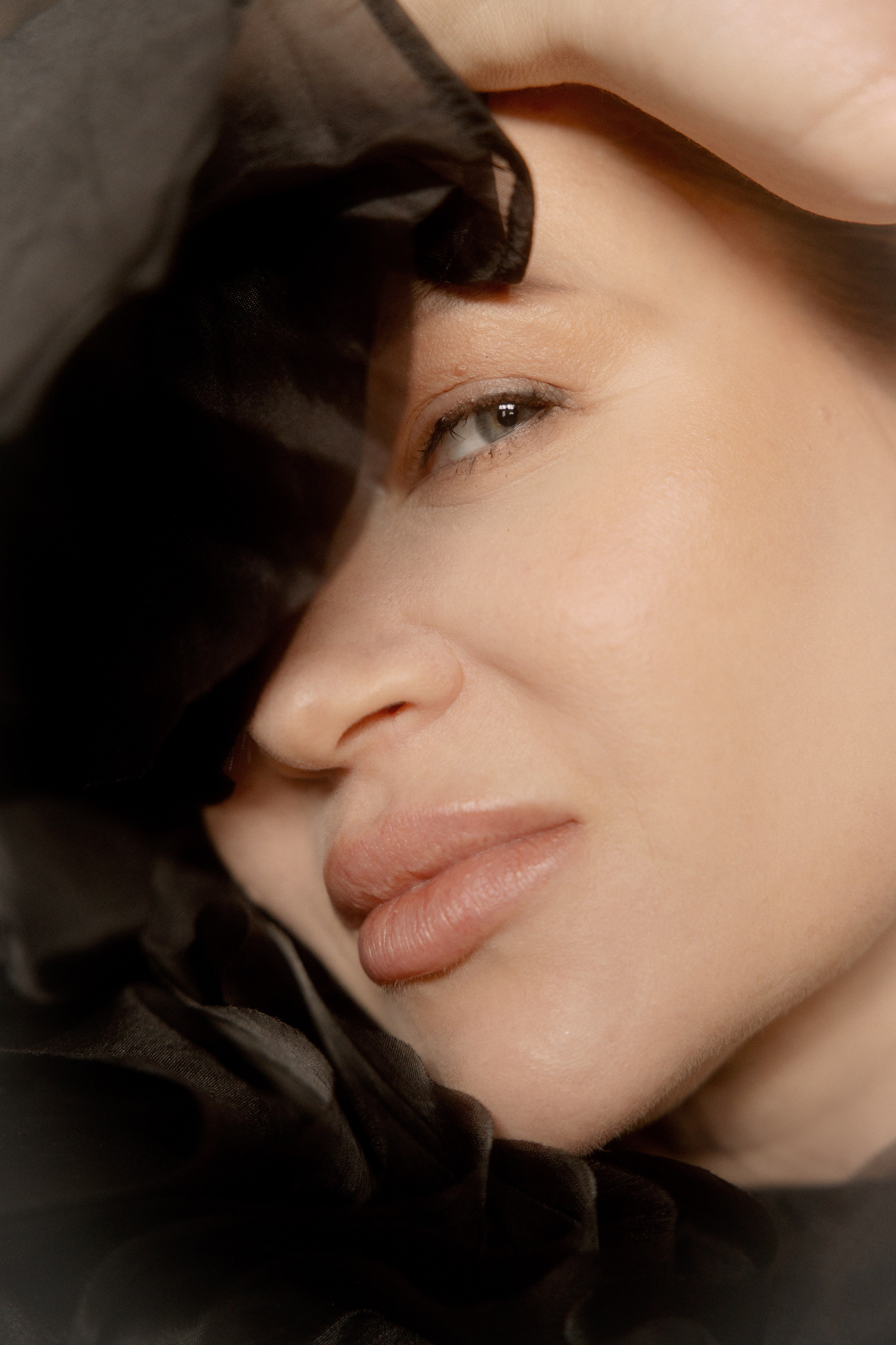 Алена. Семейный и детский фотограф Юлия Шох