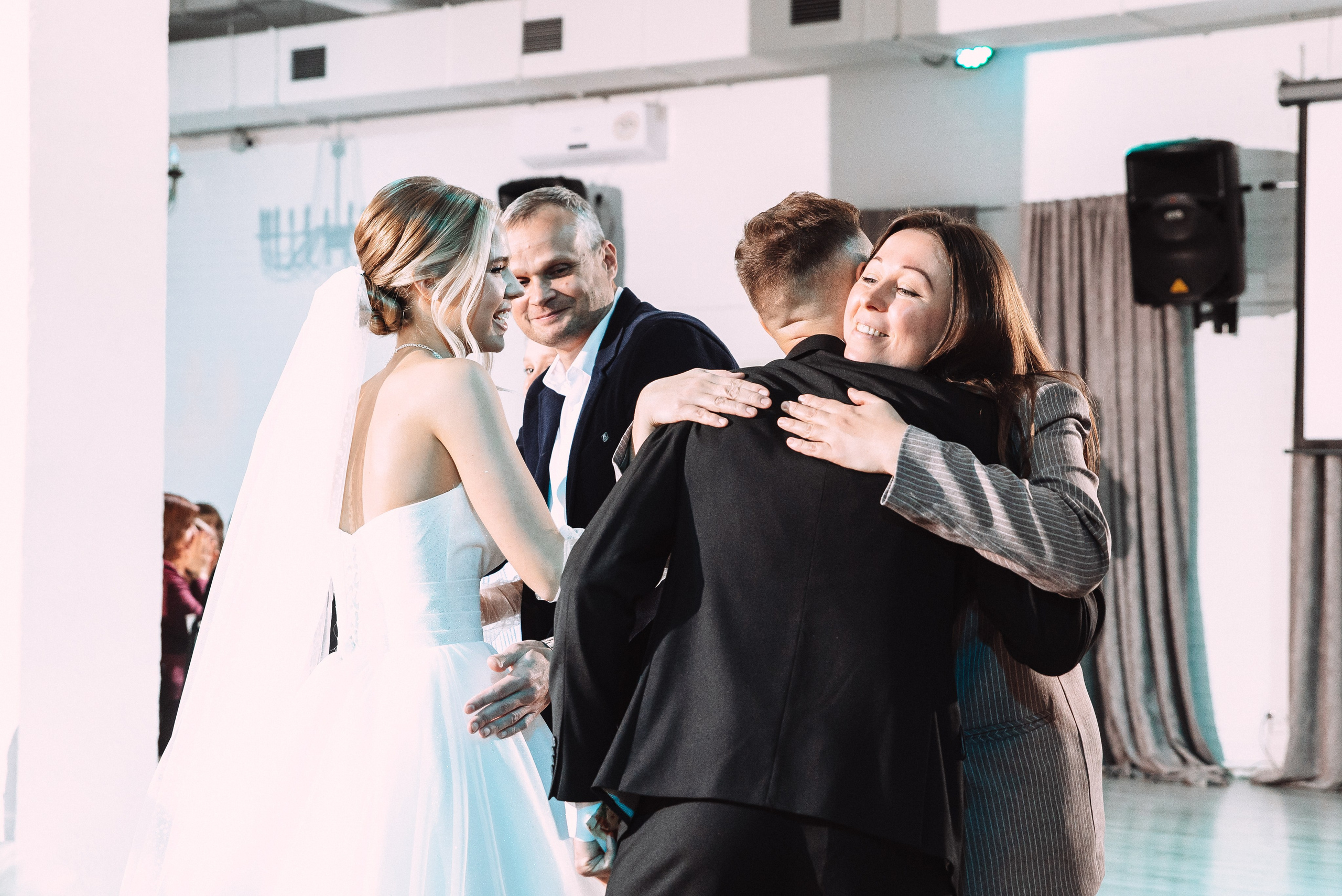 Александр + Кристина. Свадебный и семейный фотограф в Волгограде Олеся Лисицкая