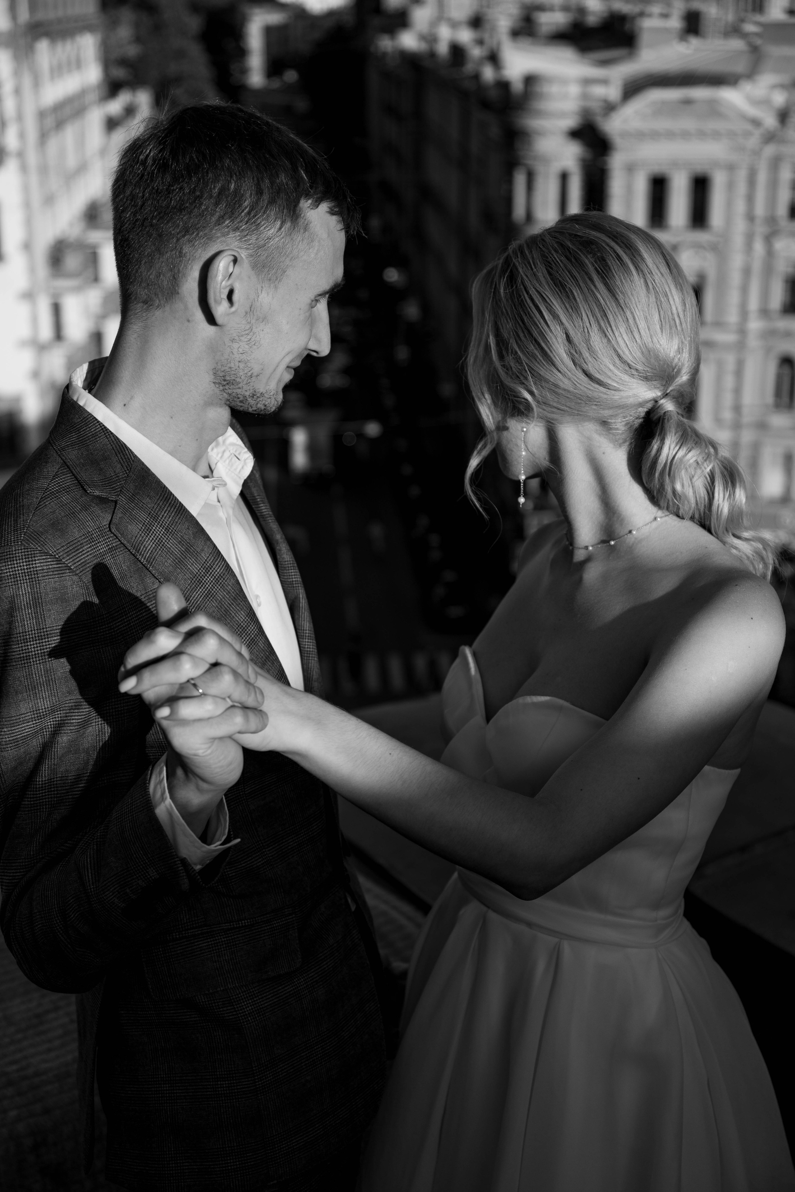 Свадьба. Фотограф Елизавета Карапец