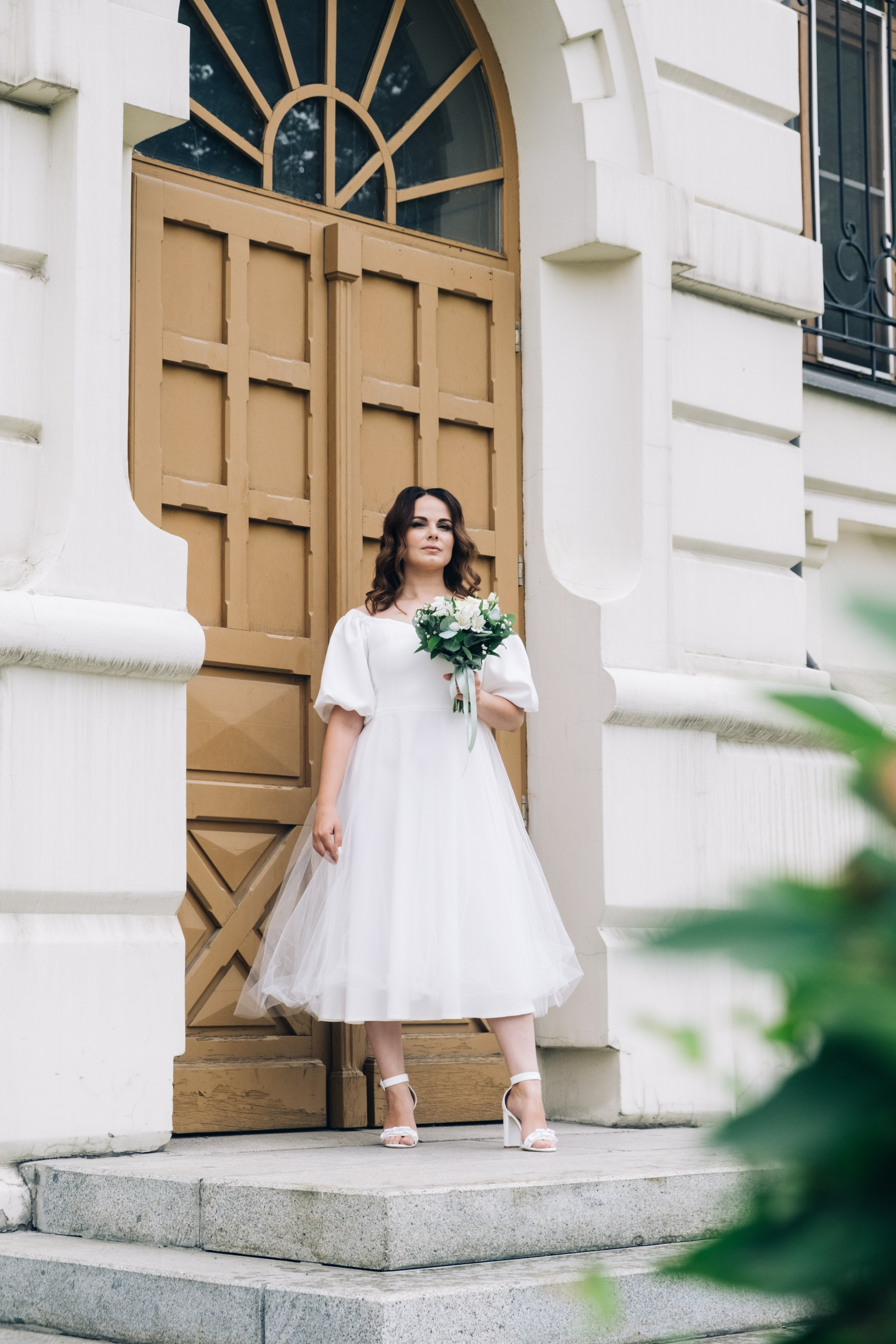 Свадебная съемка. Фотограф Барнаул | Александр Сысоев