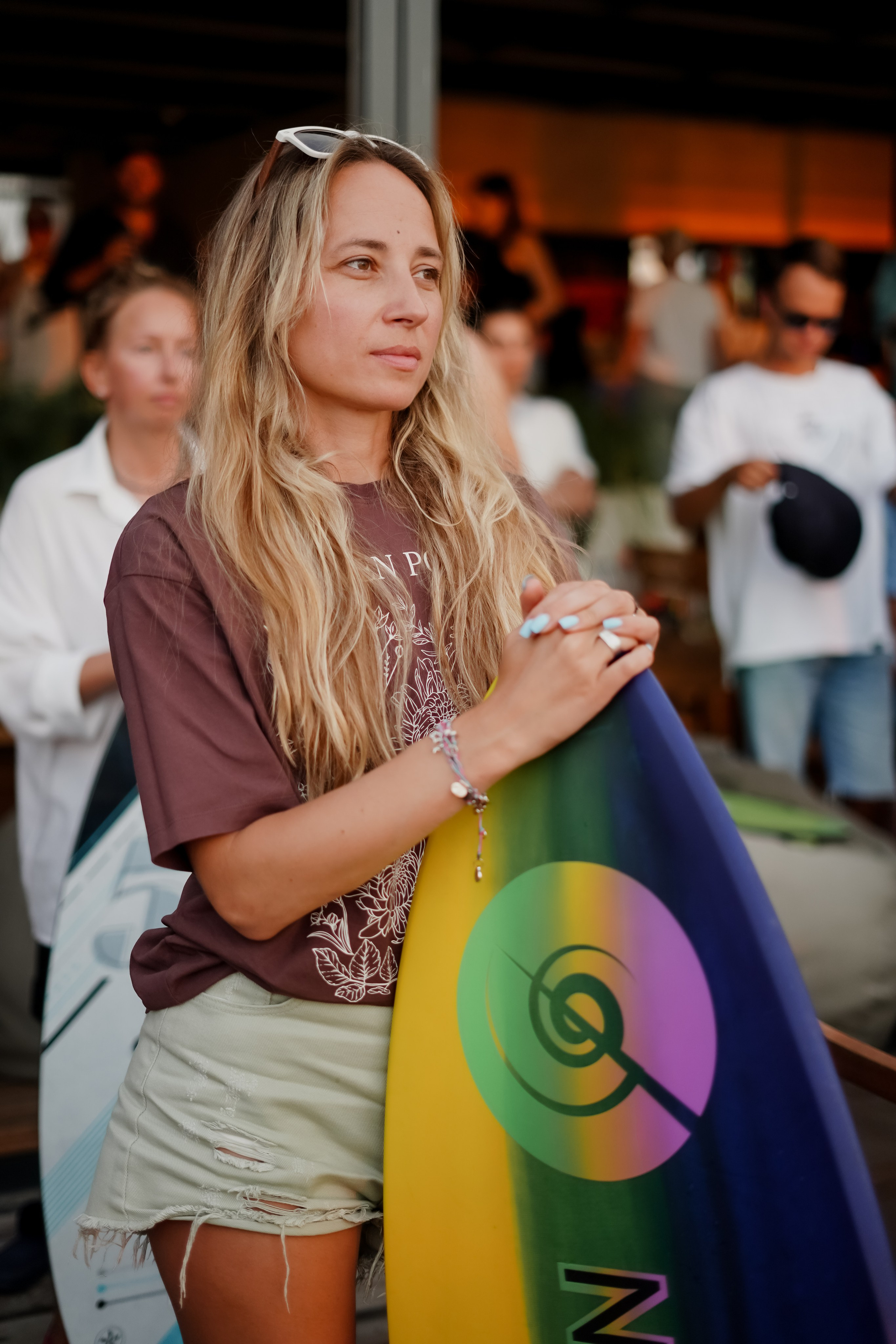 Surf. Фотограф Валерия Крахмалева