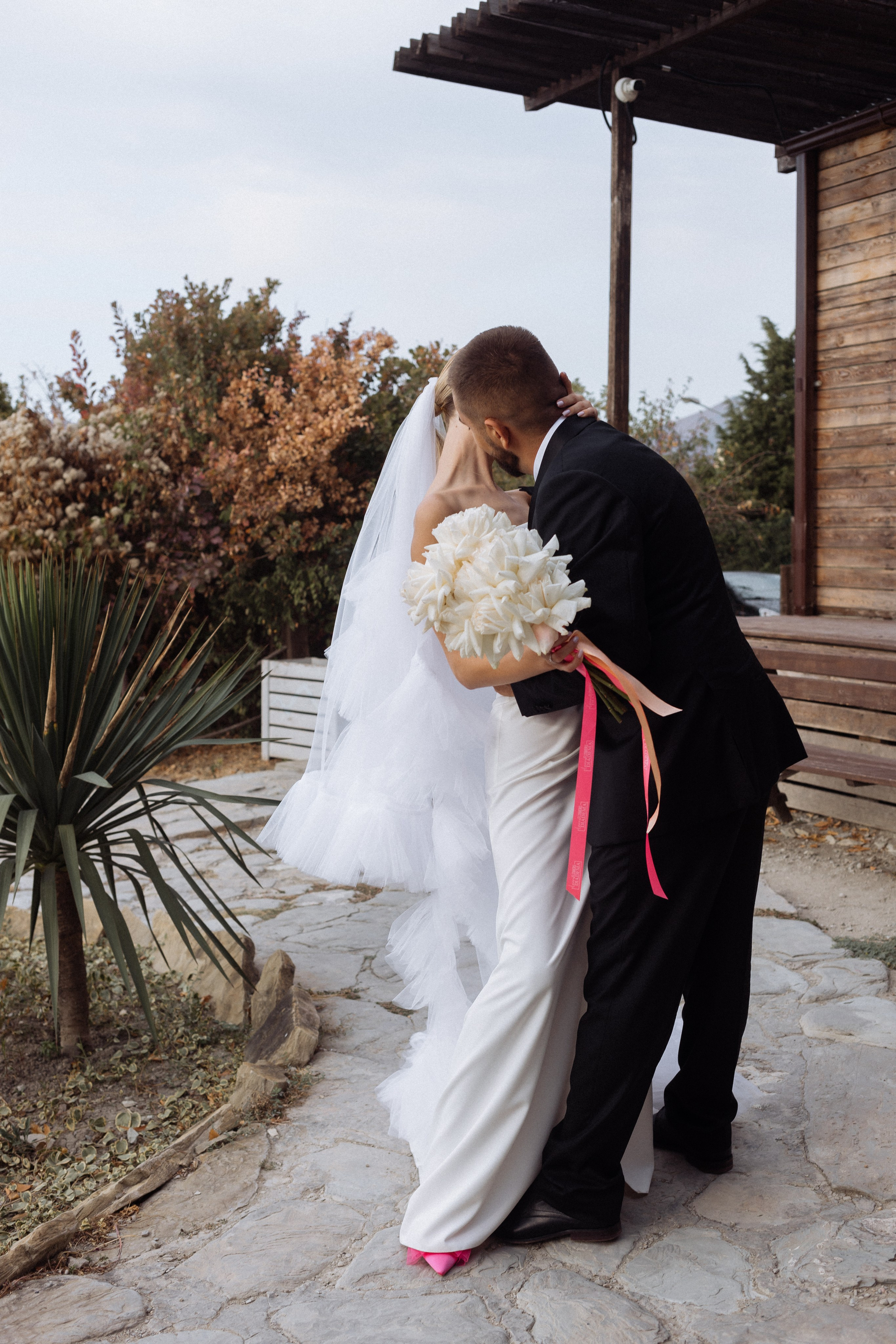 Николай&Наталья 29.09 Геленджик. Свадебный фотограф в Москве и по всему миру Инесса Хафизова
