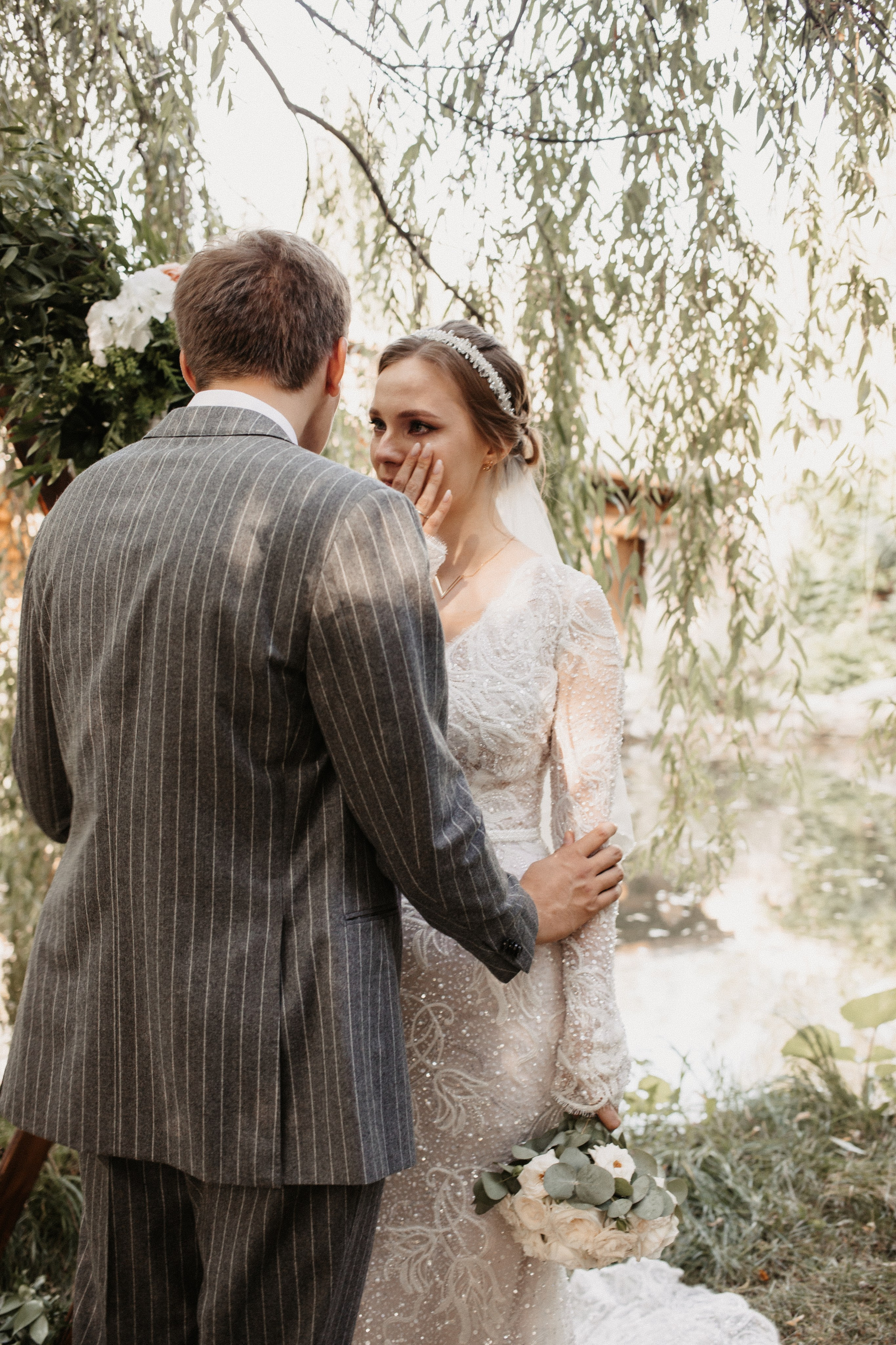 Алексей&Елена 29.08. Свадебный фотограф в Москве и по всему миру Инесса Хафизова