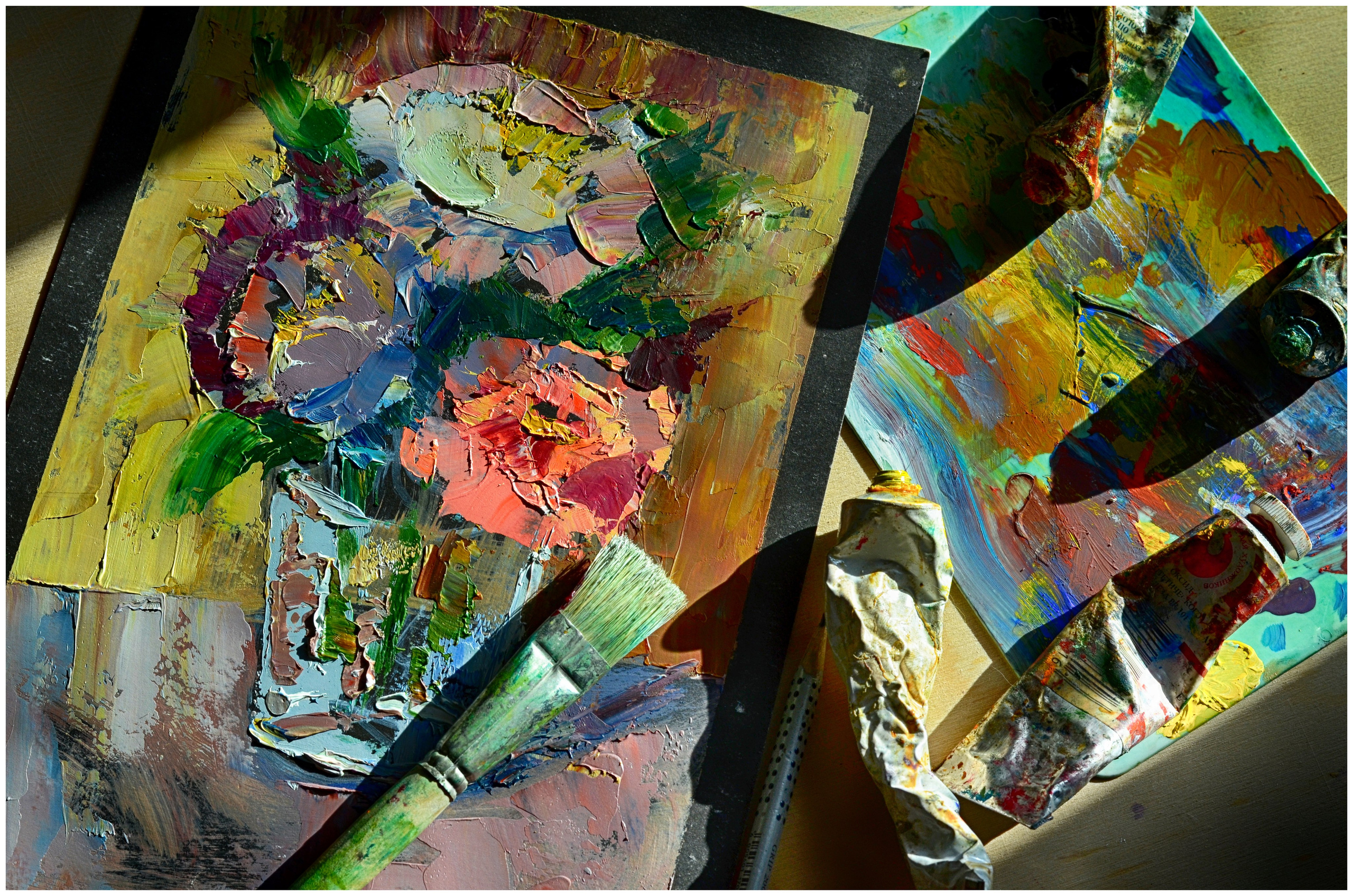 Фото. Ильнур Таминдаров