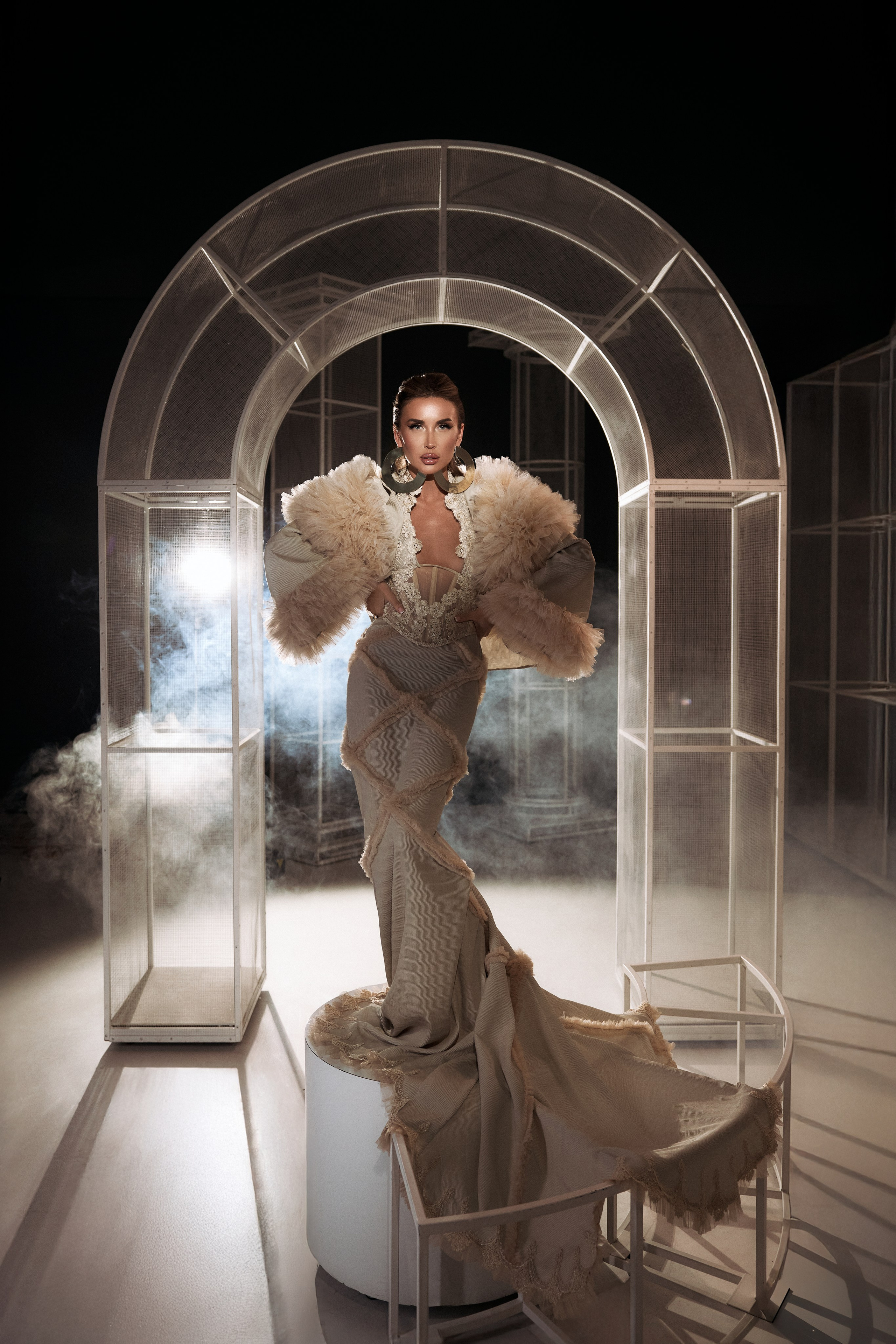 Портфолио. Фотограф в Москве Ольга Ковач