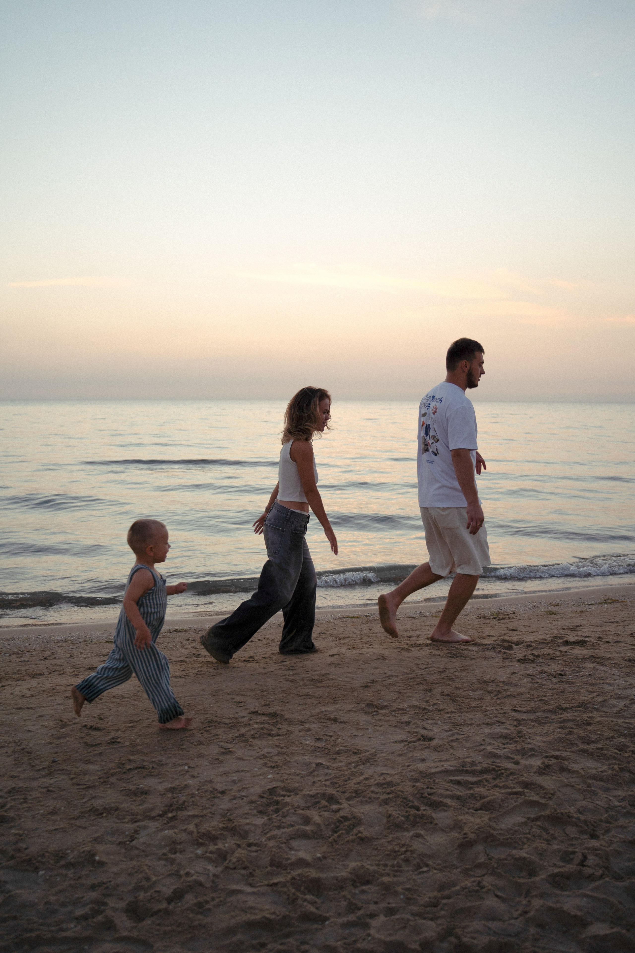 Елена, Богдан и Мирон. SHOT BY OLGA