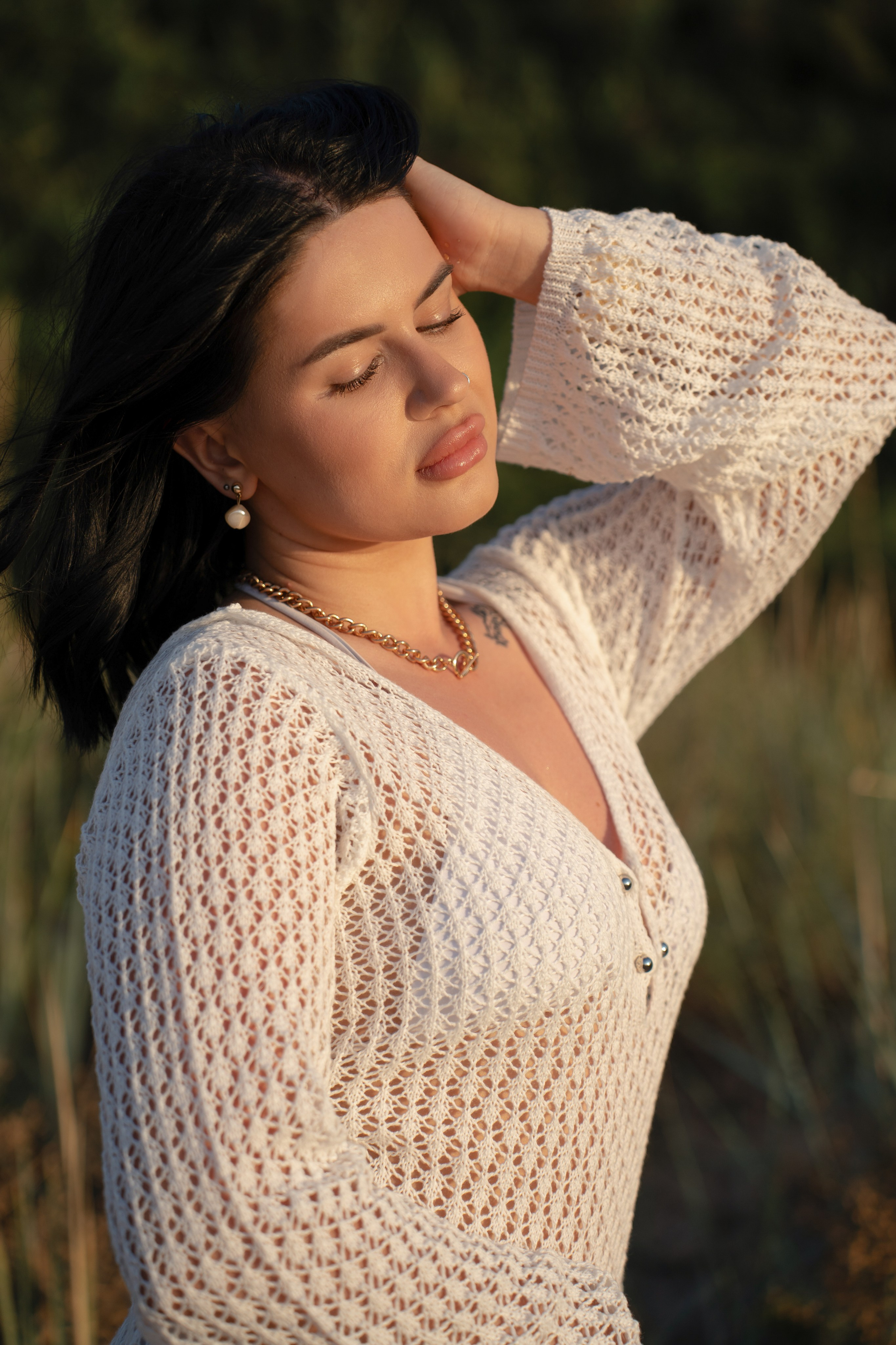 Виктория. SHOT BY OLGA