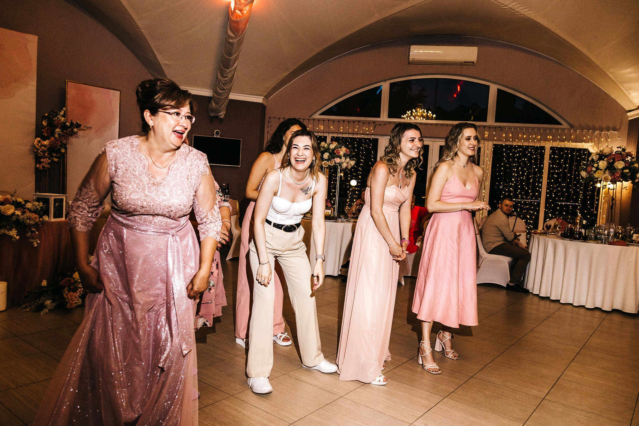 Вячеслав и Анна ♥. Репортажный и семейный фотограф в Москве