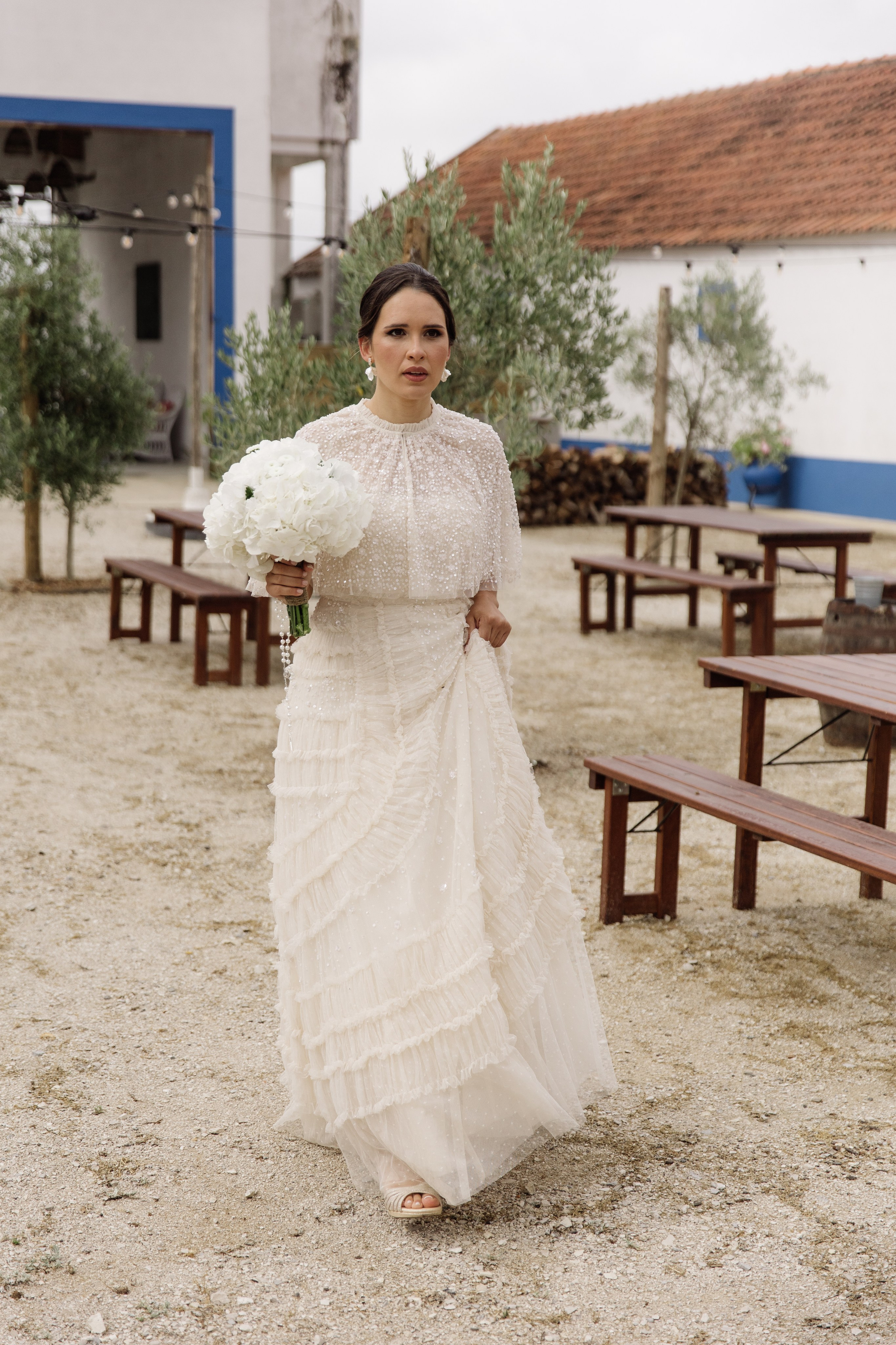 Португальская история. Свадебный и портретный фотограф