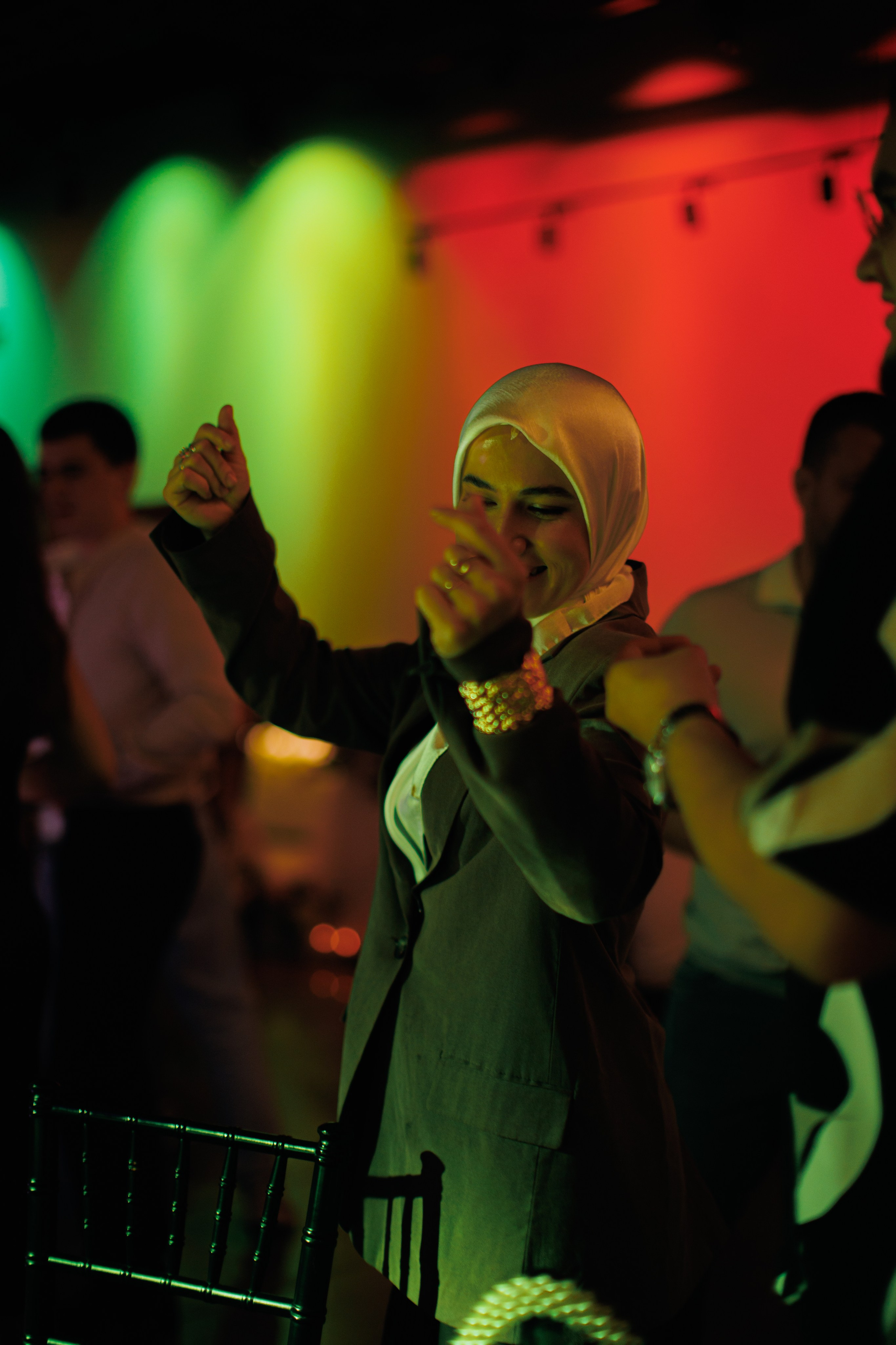 Данил и Яна. Свадебный фотограф в Москве Дарья Морозова