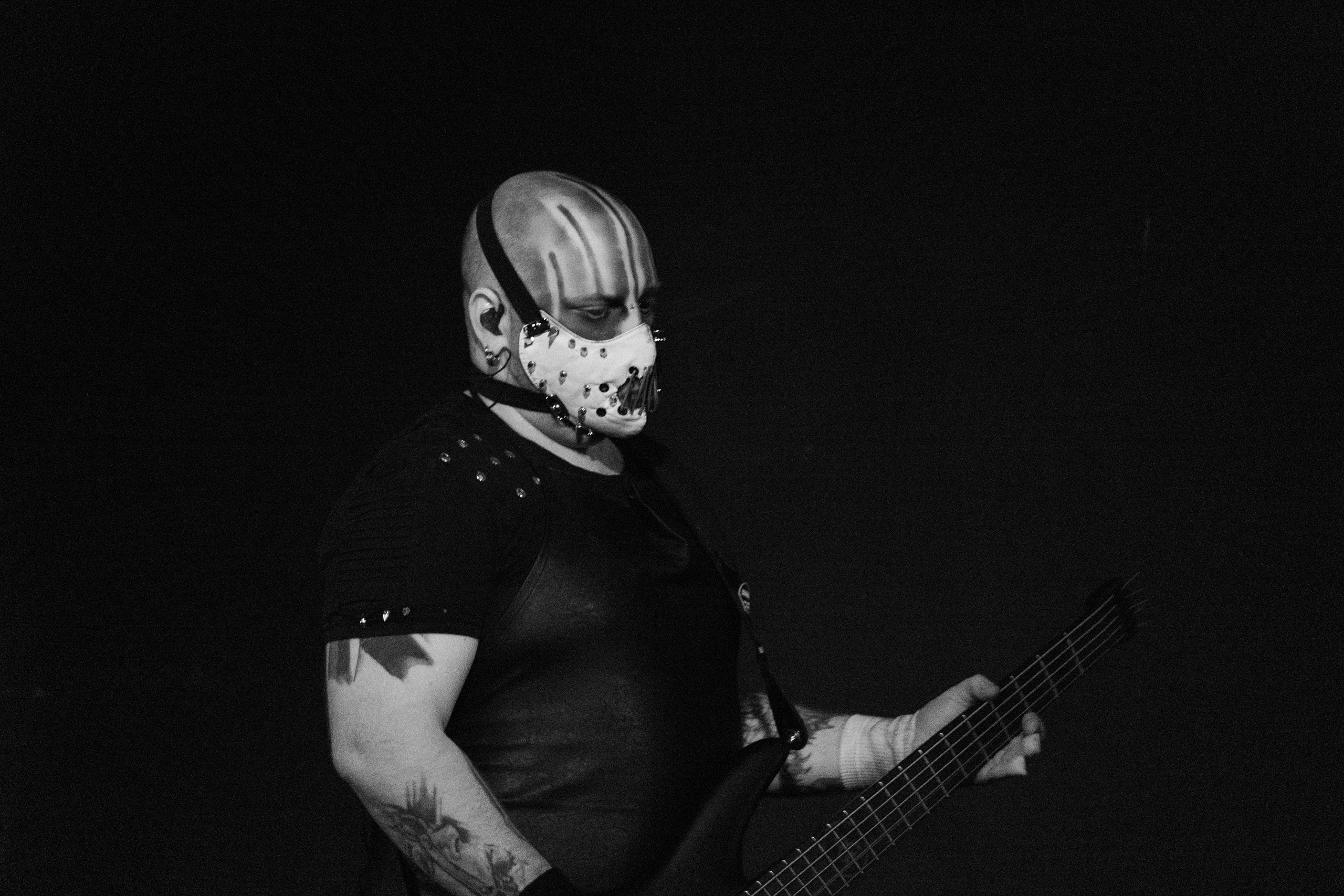 RAMMproJect — Смоленск. KiPPER Gallery — Фотограф