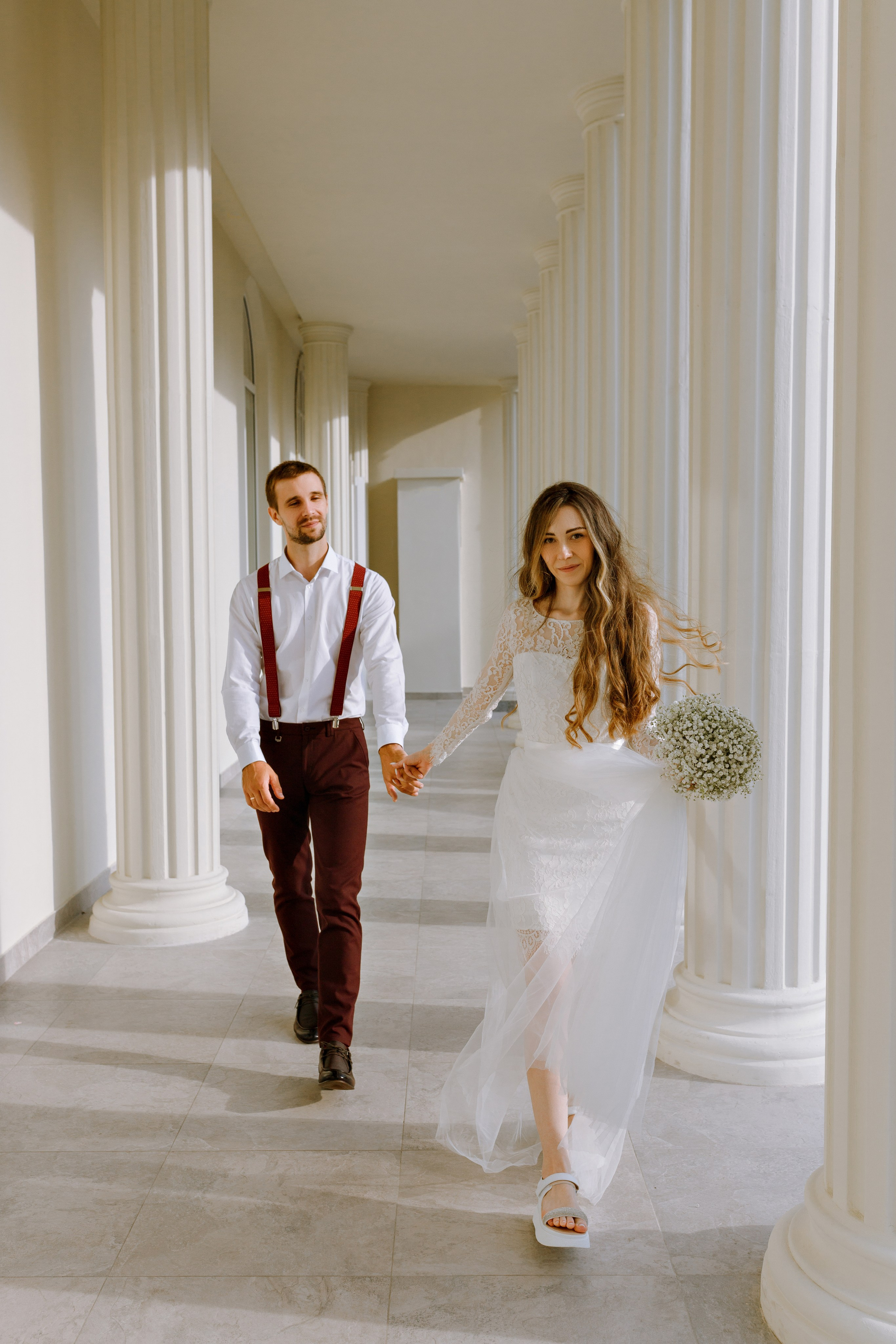 Алиса и Александр. Семейный и женский фотограф в Краснодаре Виктория Гупало