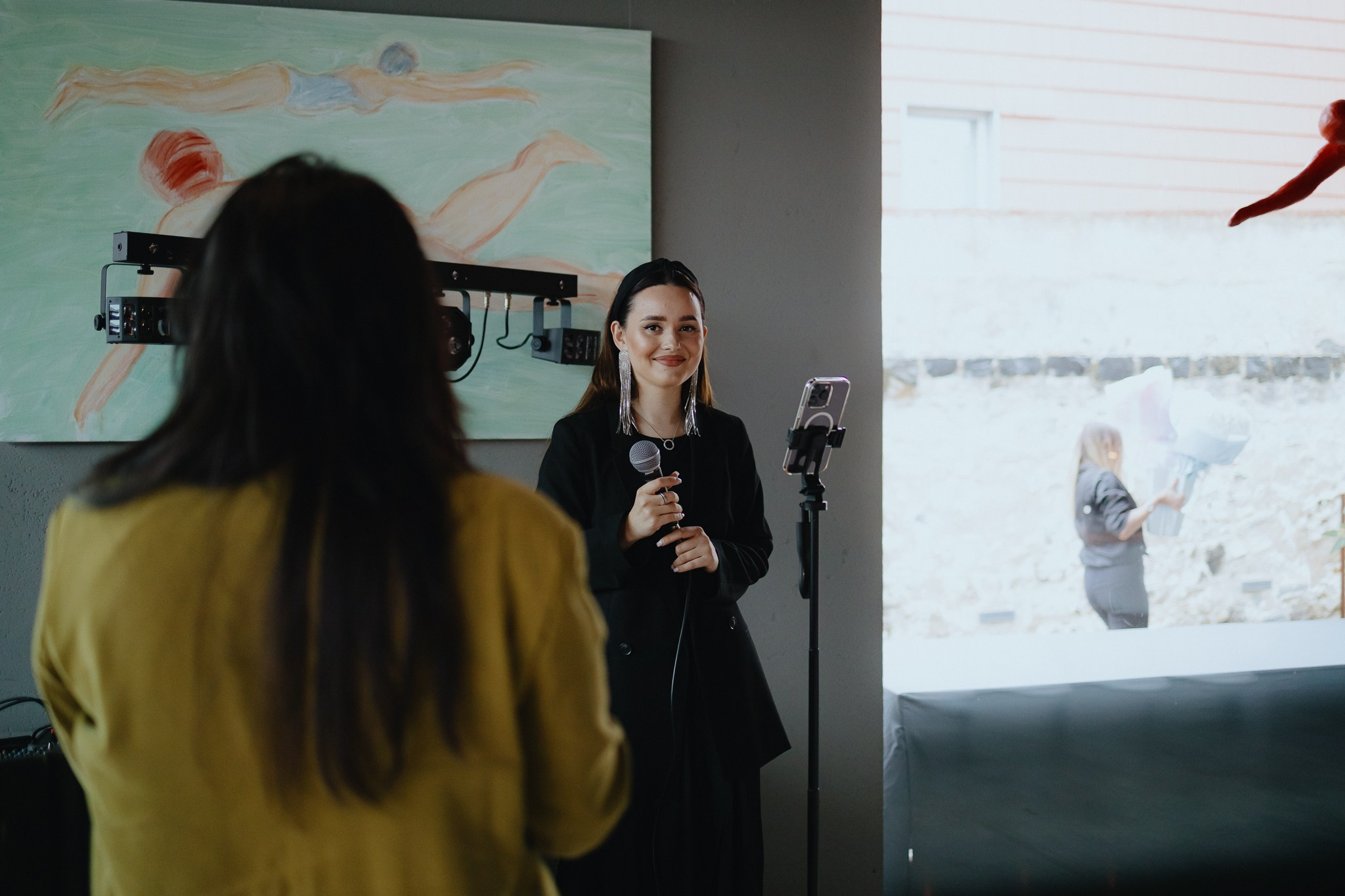 Свадебный день. Фотограф в Праге Александр Пивоваров