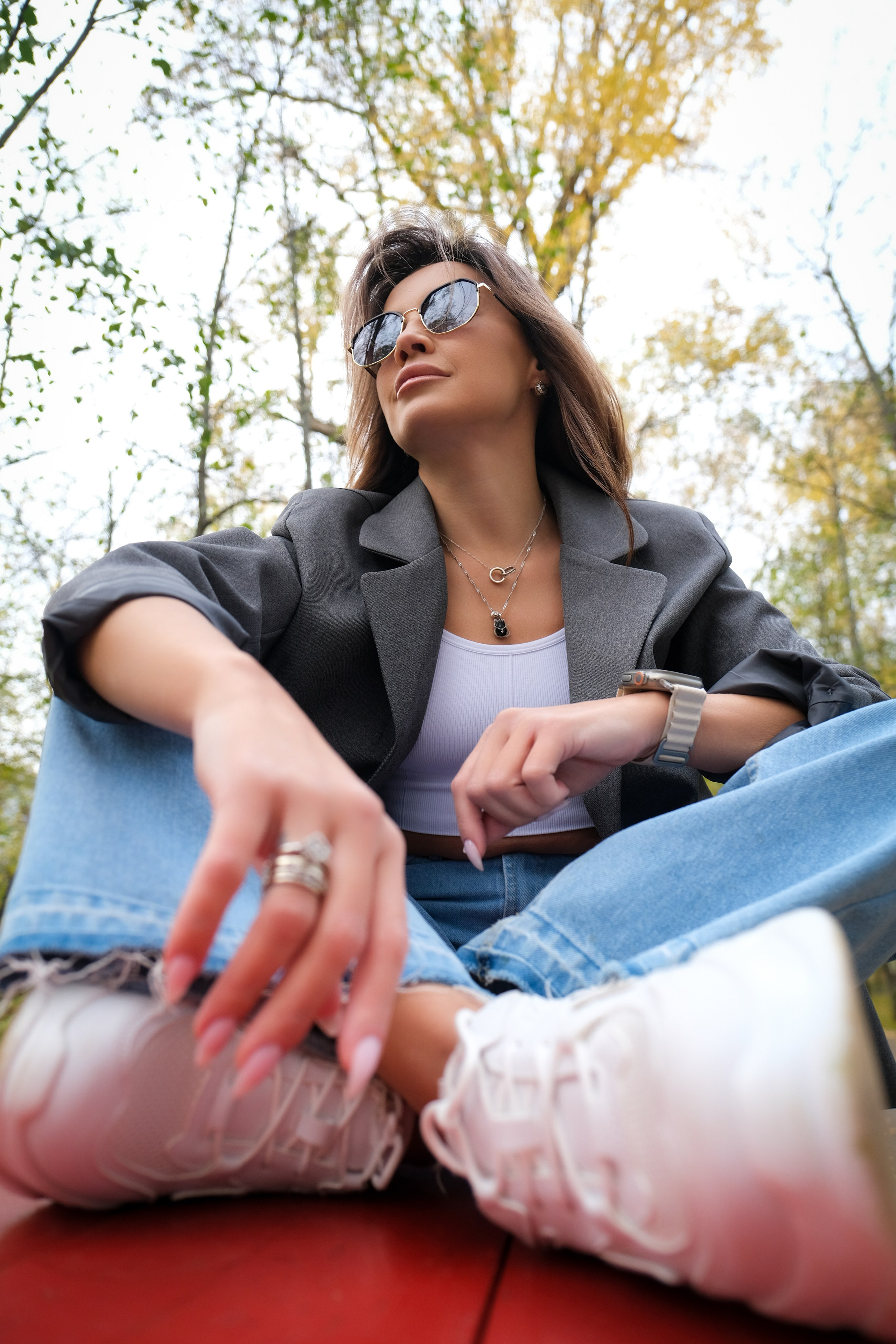 Контент фотосессия в Сыктывкаре