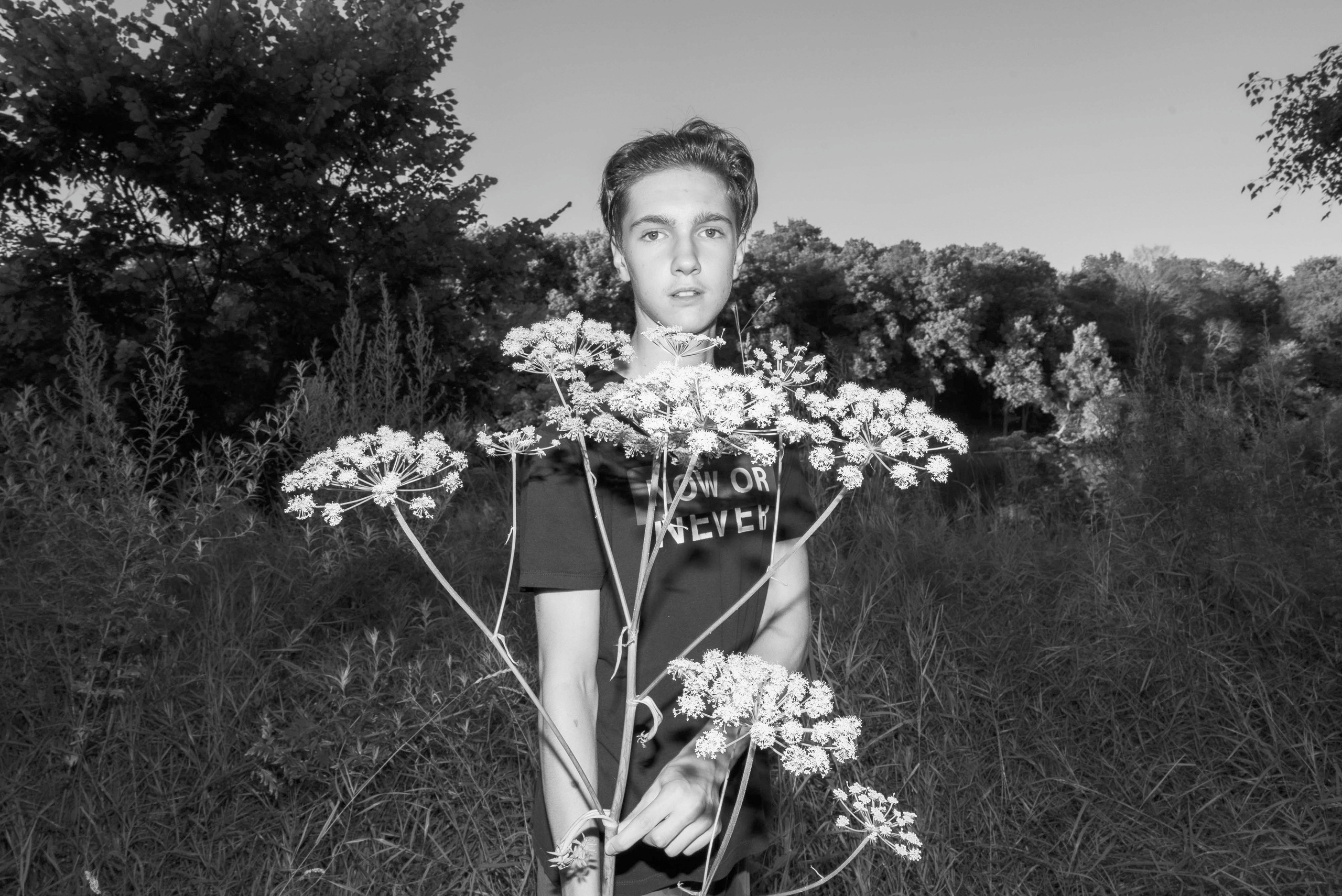 Мир тропы. Tatiana Mishchenko