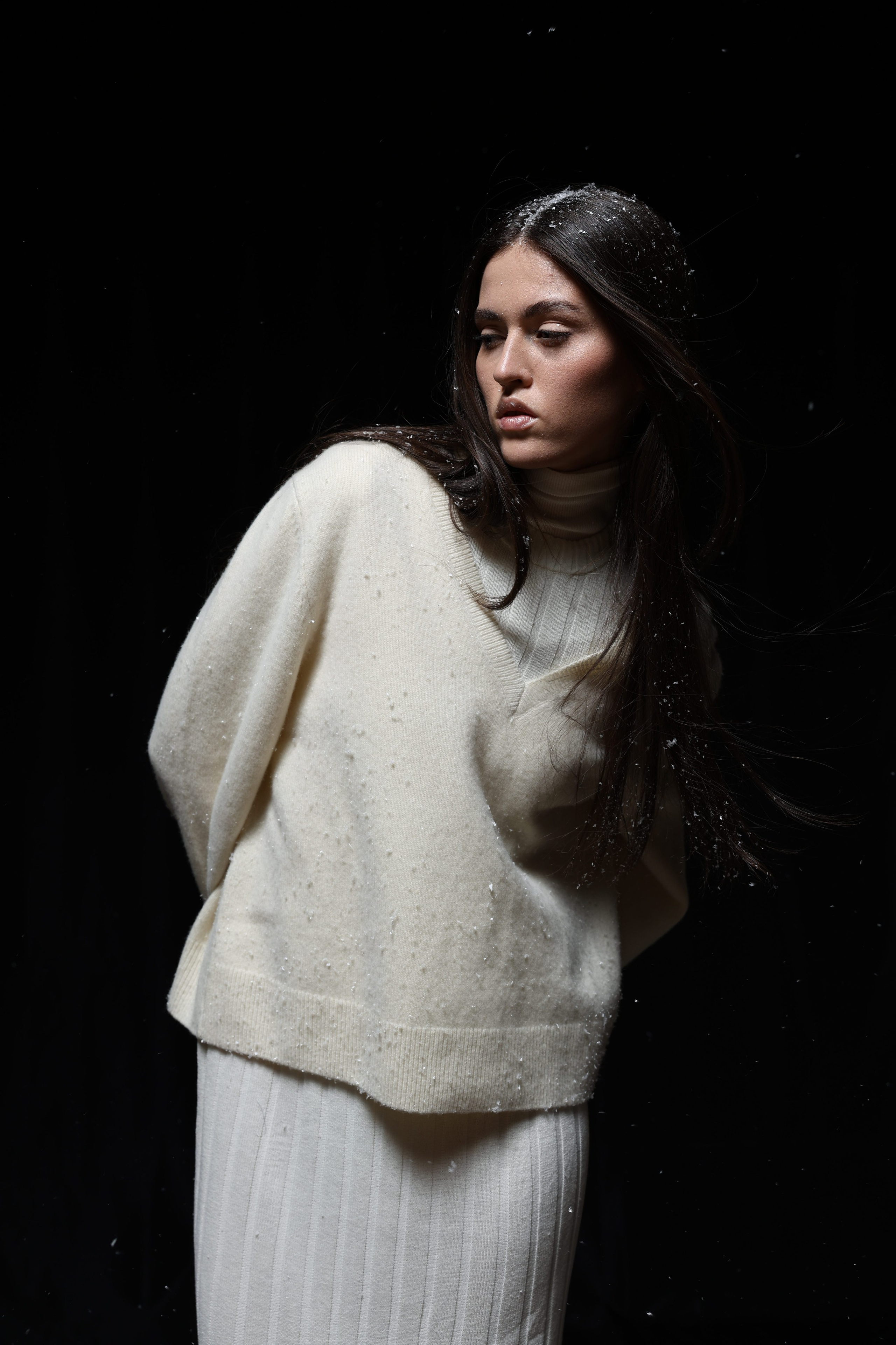 Model. Мария|Фотограф|Москва