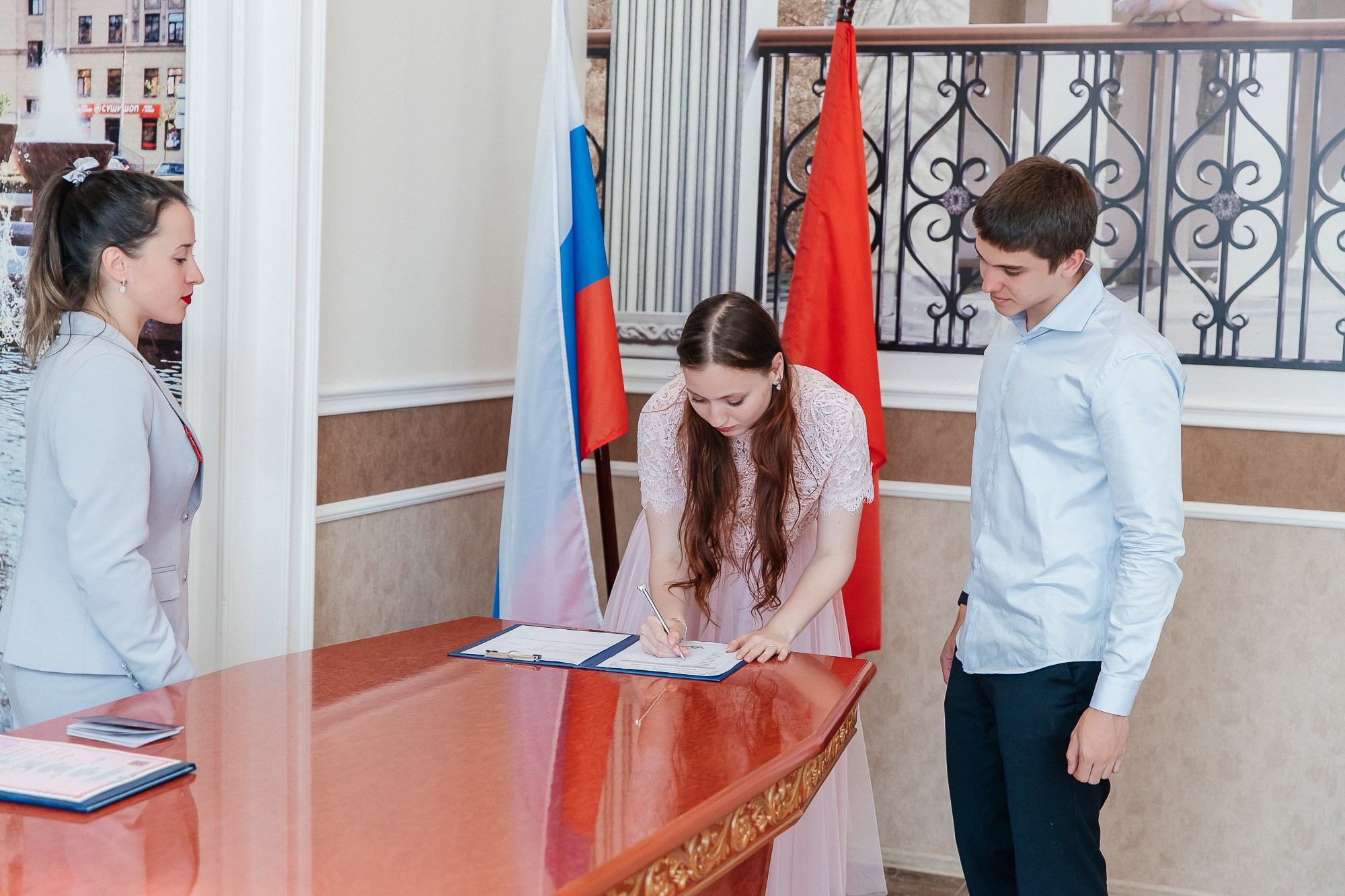 Алина и Влад (28 июня 2023). Свадебный и семейный фотограф Крамар Наталья