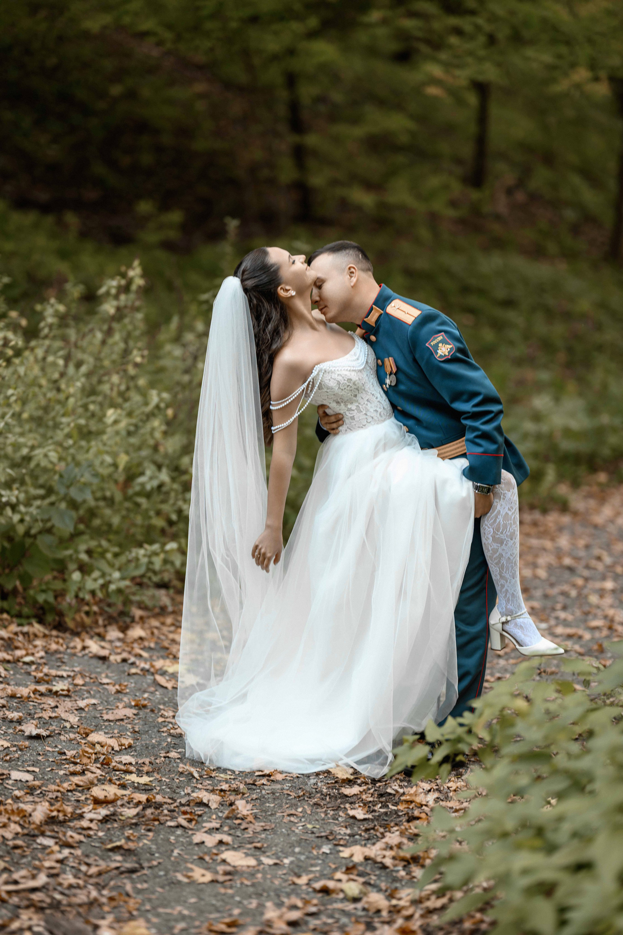 Матвей и Анастасия. Свадебный фотограф Белгород Валуйки Старый Оскол Воронеж