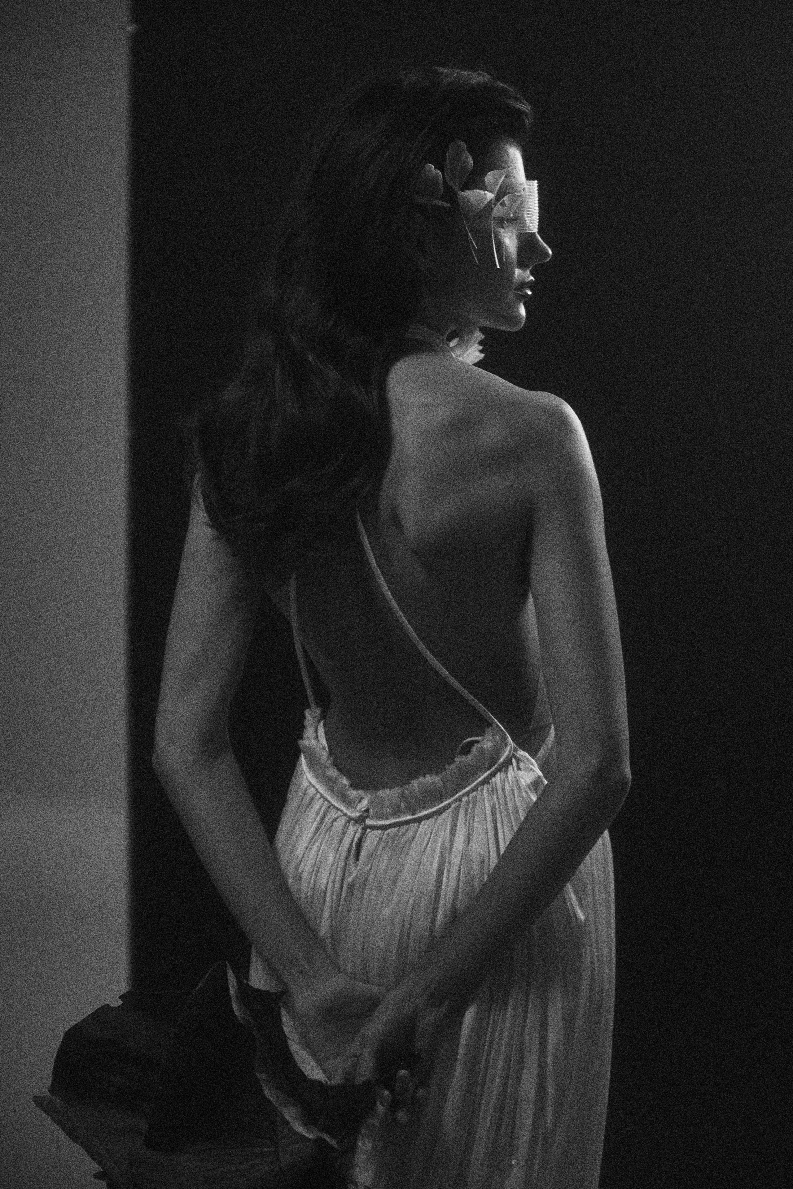 Terracotta. Антон Гошовский - свадебный и семейный фотограф в Москве и Крыму