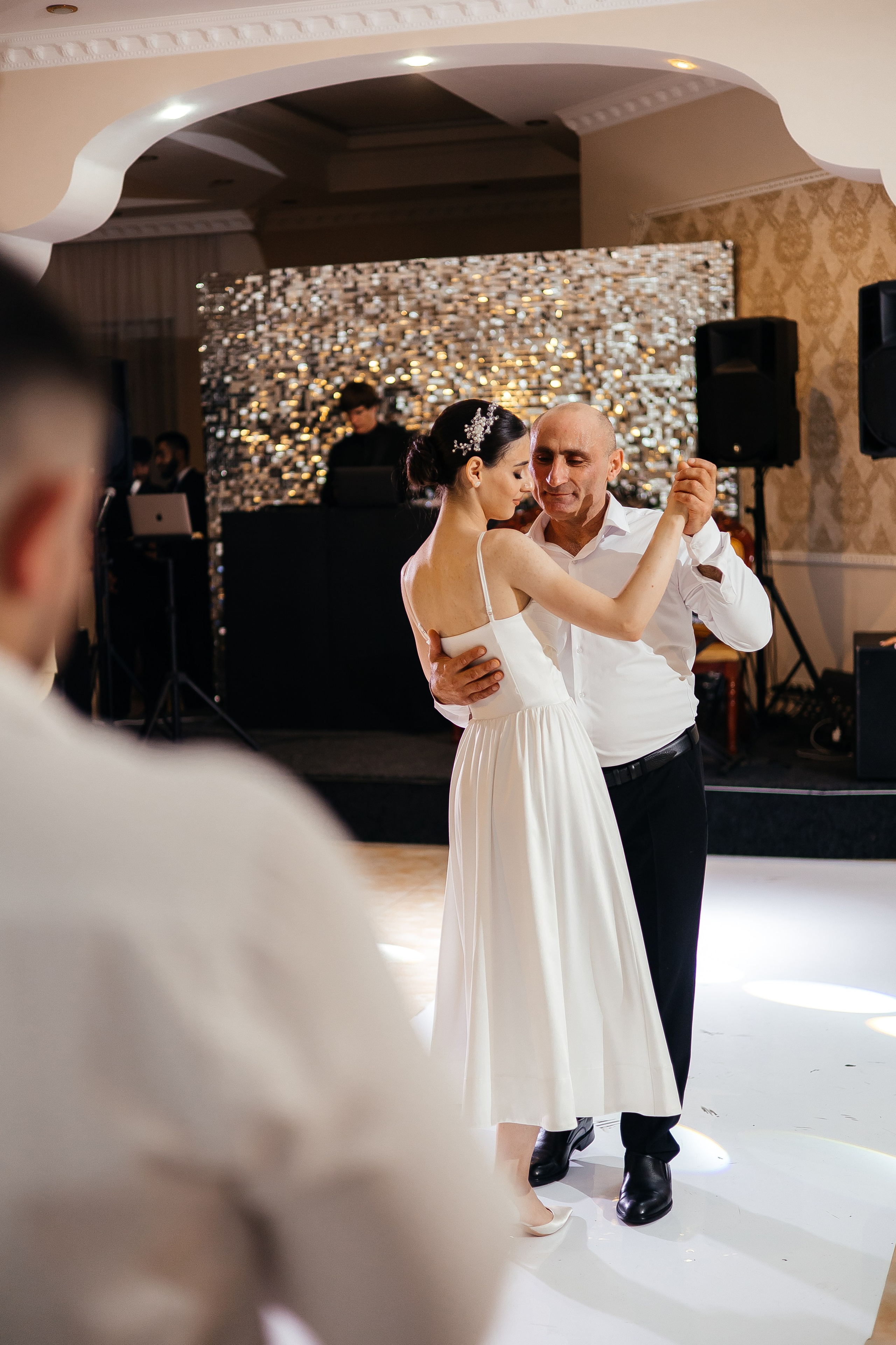 Сетрак и Марианна. Фотограф в Красноярске Надежда Воскресенская