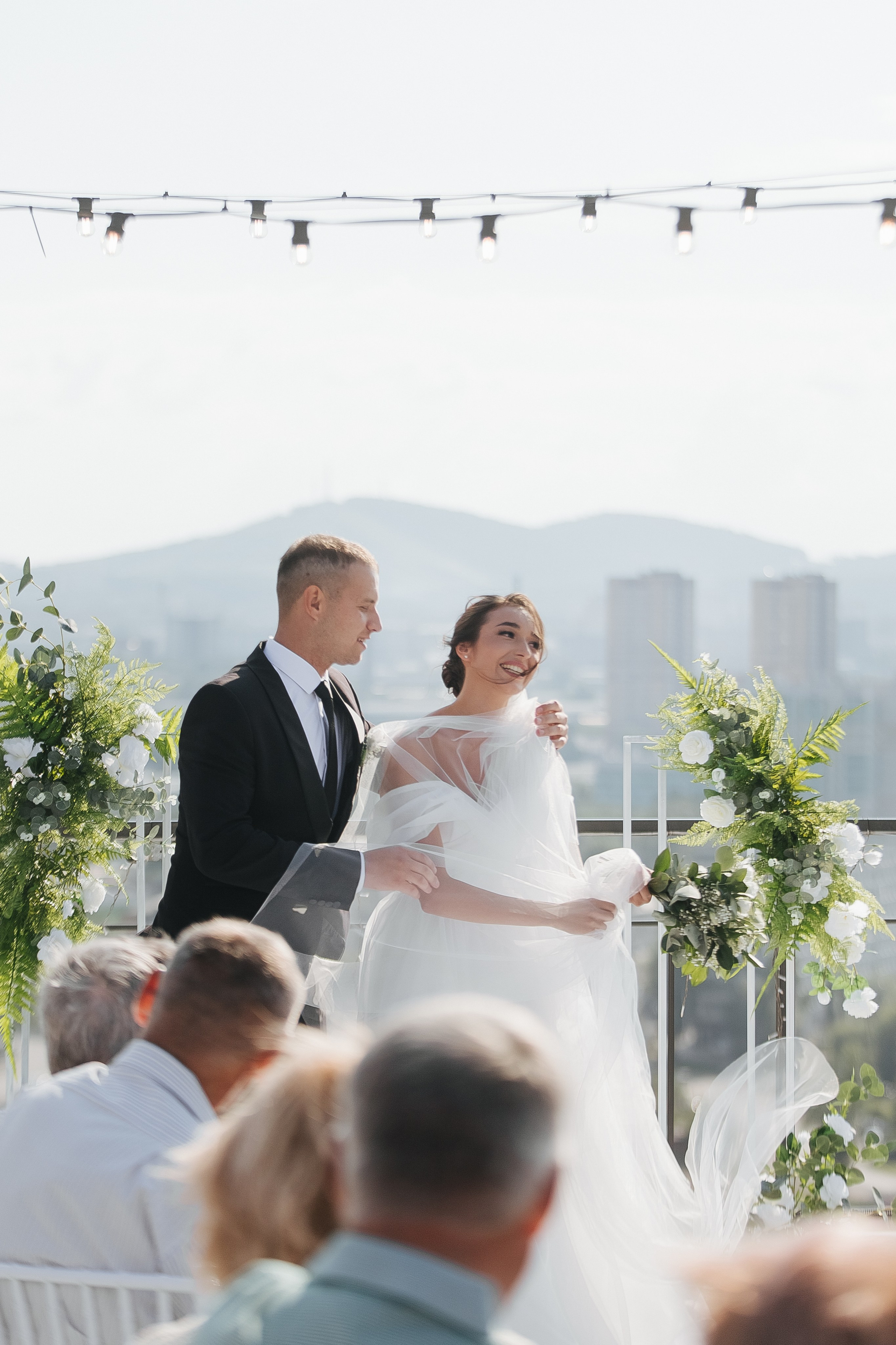 Иван Юлия. Фотограф в Красноярске Надежда Воскресенская