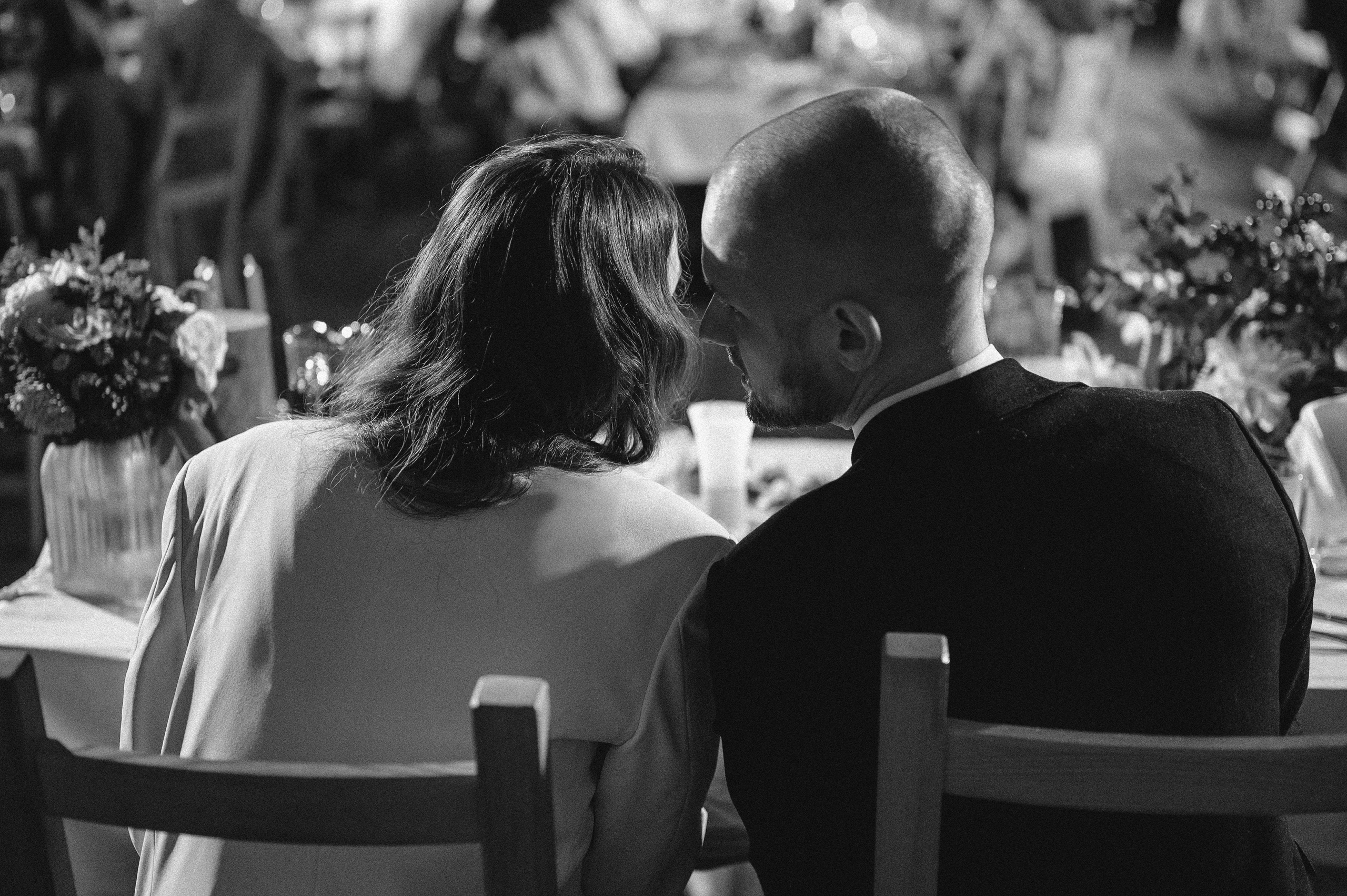 «Дождь за окном, счастье — внутри». Свадебный и семейный фотограф в Чебоксарах Ирина Левнер