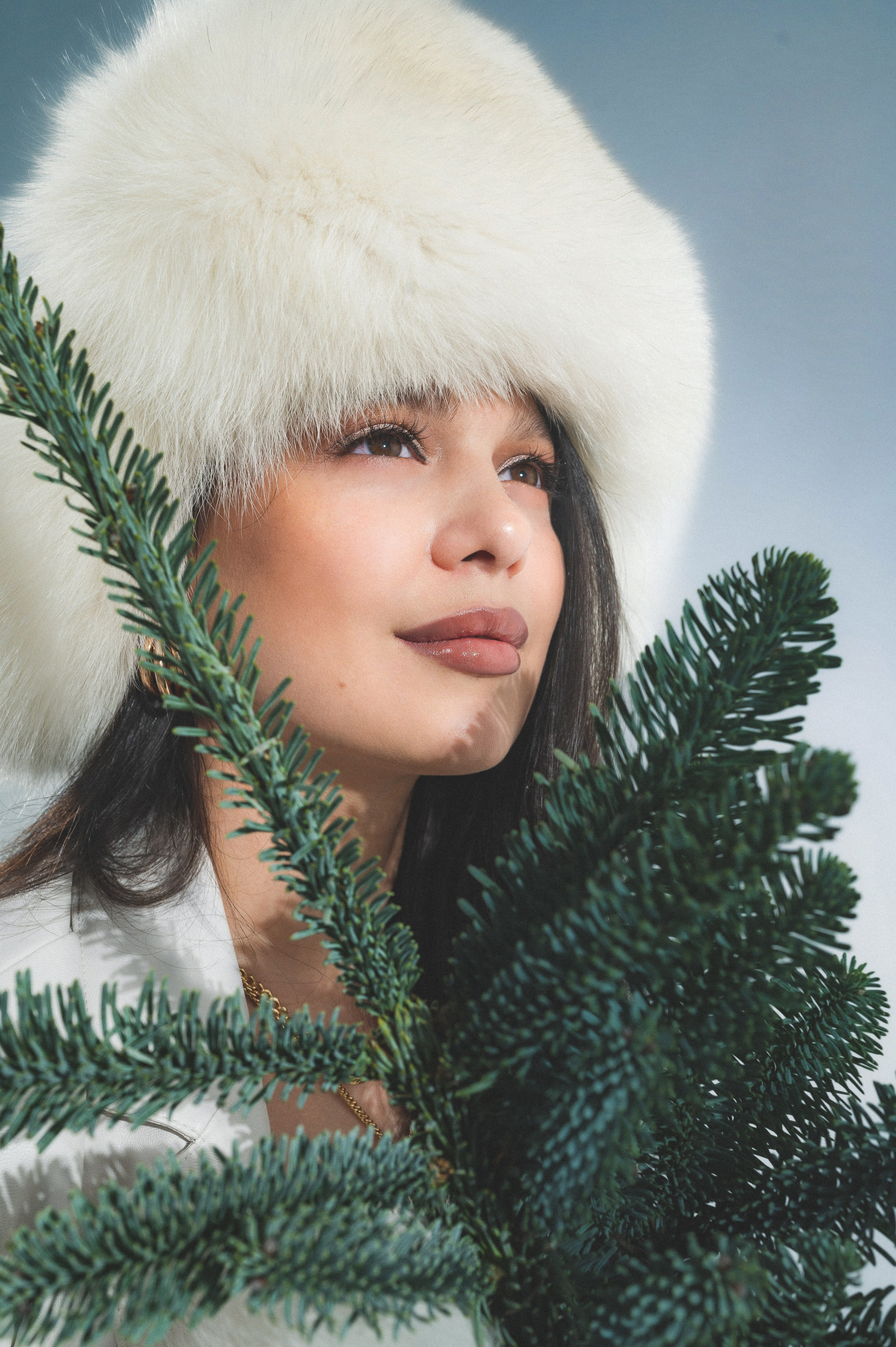 Женский портрет. Мир живой фотографии о Вас и для Вас