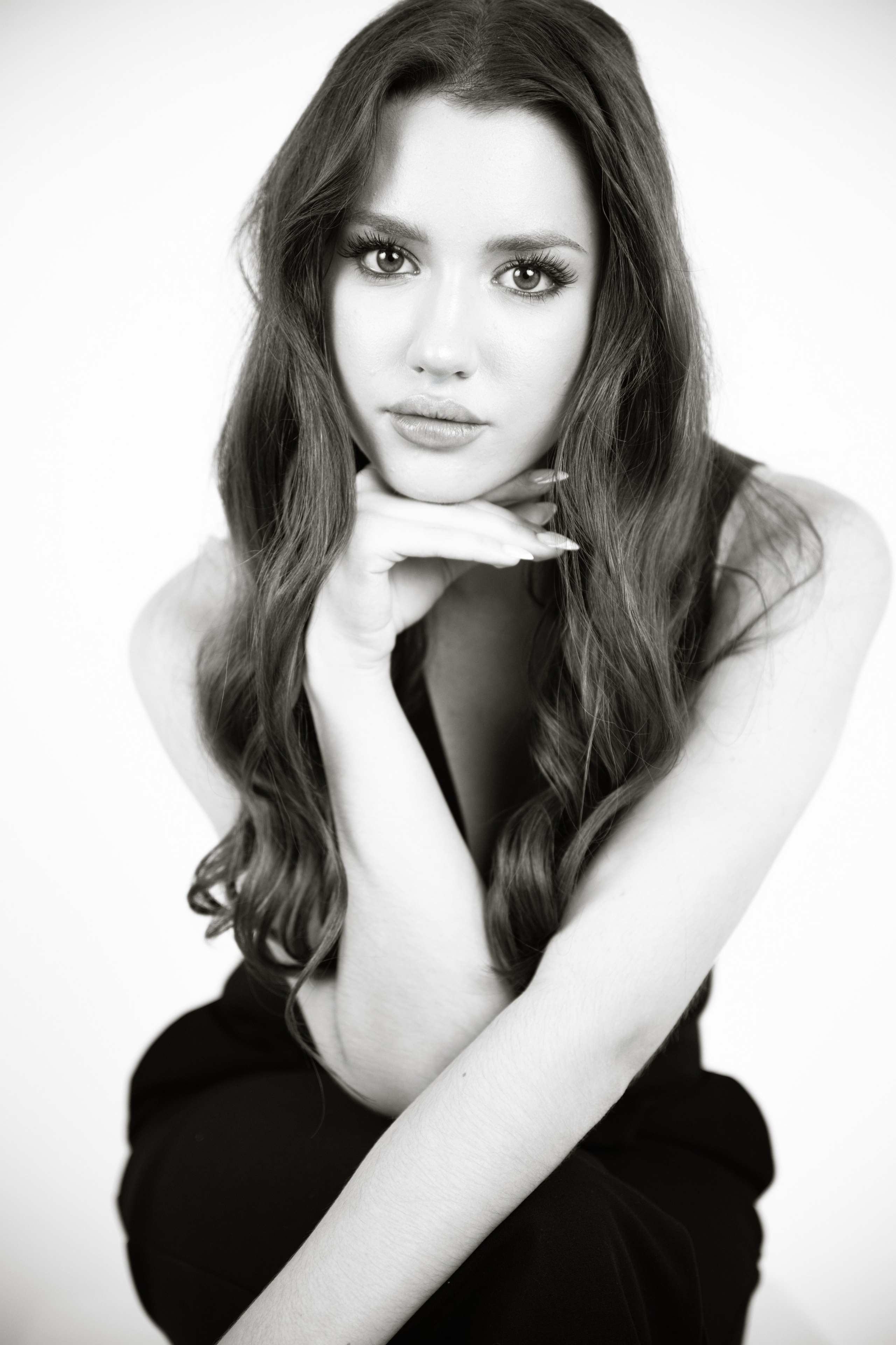 Студийные фотосессии. Студийный и свадебный фотограф и видеограф в Севастополе — Юлия Макаренко