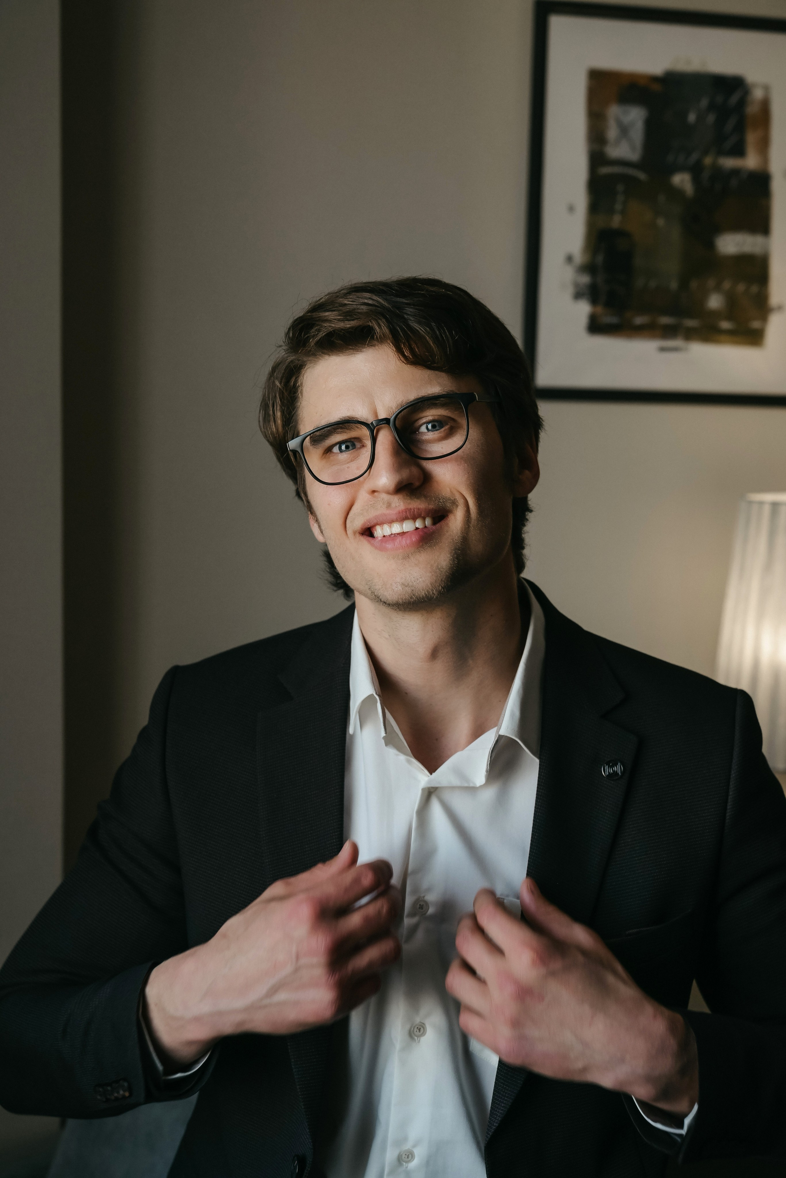 Альберт и Юлия. Ваш фотограф