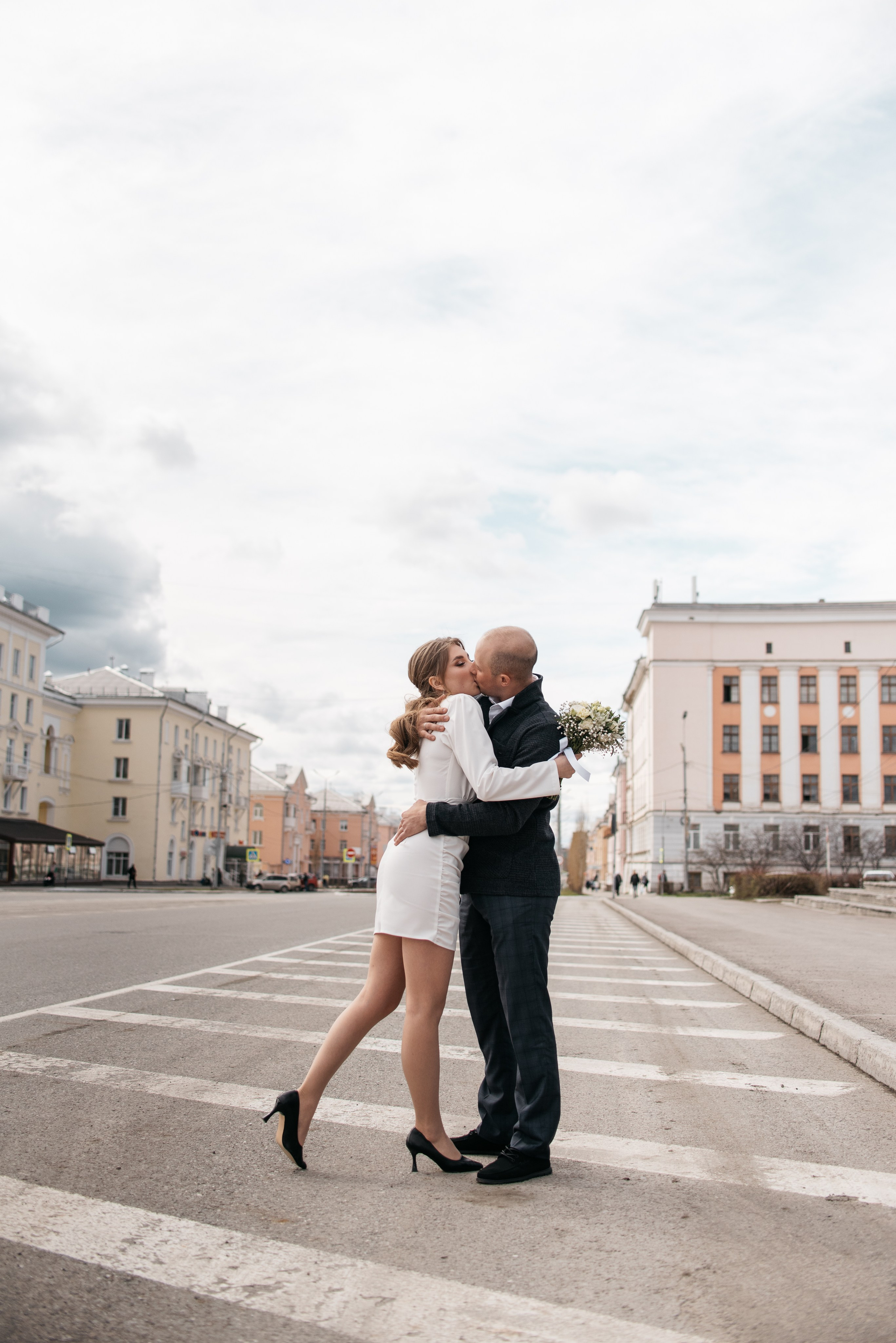 Wedding day 17.05.2024. Фотограф Галина Рагозина