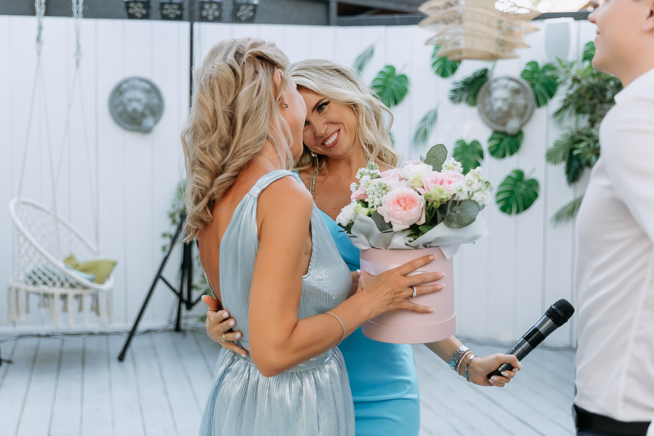 Илье 30 лет. Свадебный фотограф | Москва | Демидова Мария