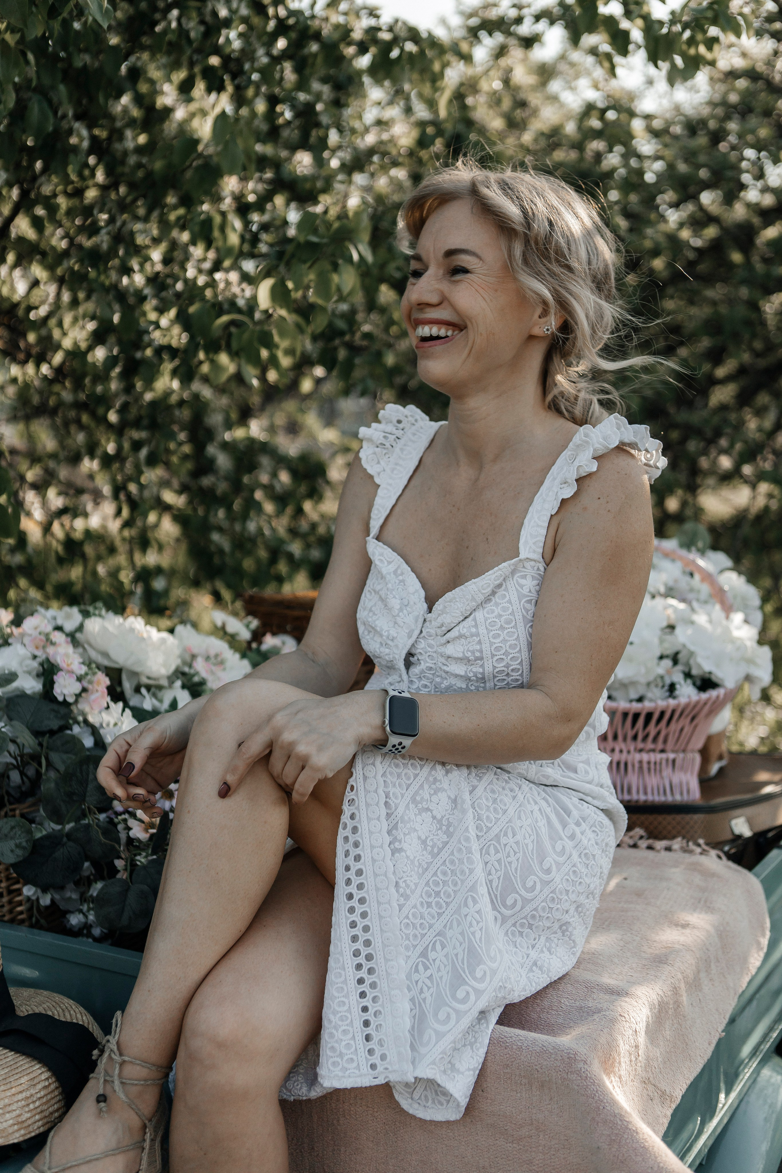 Фотодень в Леона Дача. Свадебный семейный фотограф в Санкт-Петербурге СПб Евгения Гинзбург