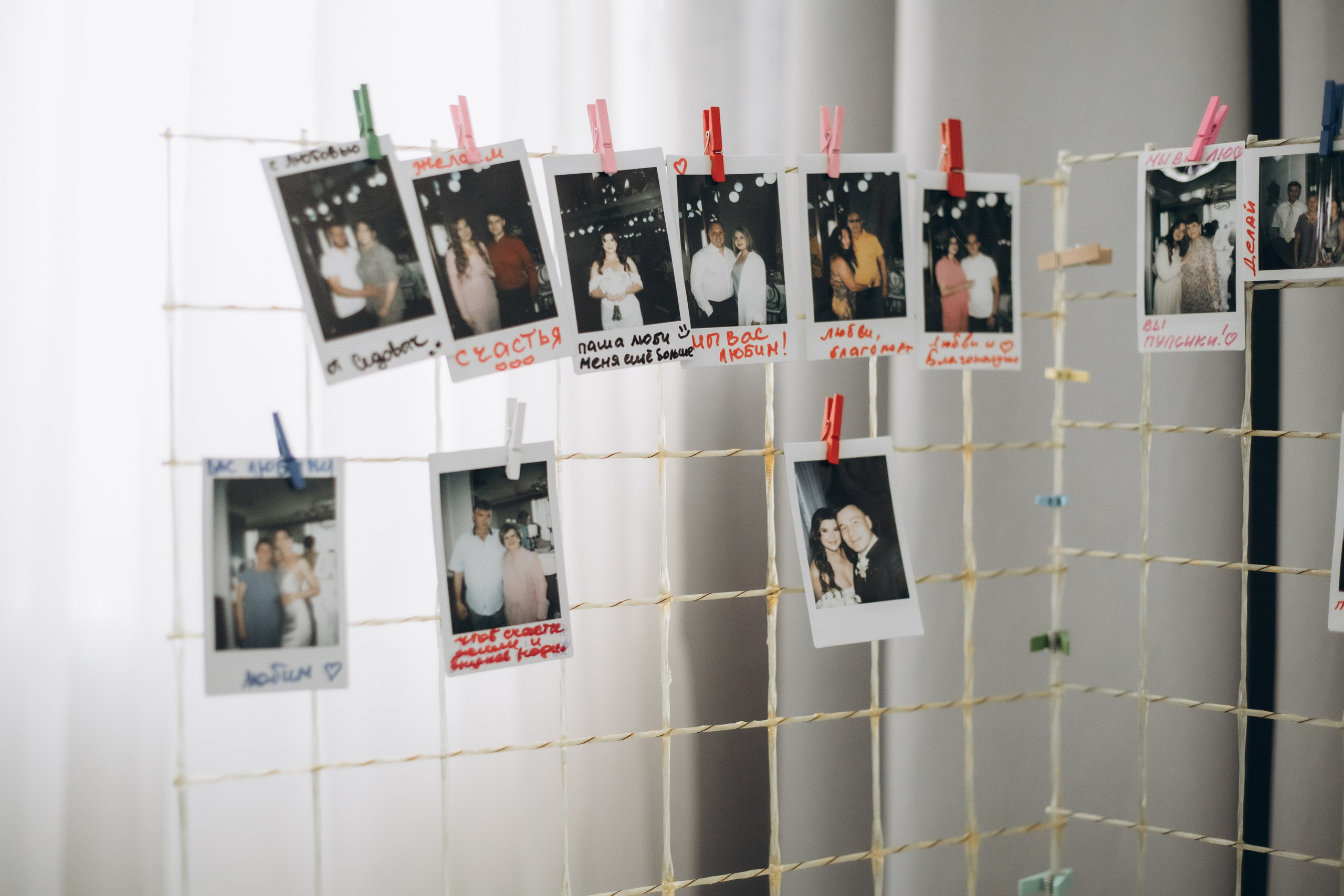 Банкет. Фотограф в Иваново и Суздале