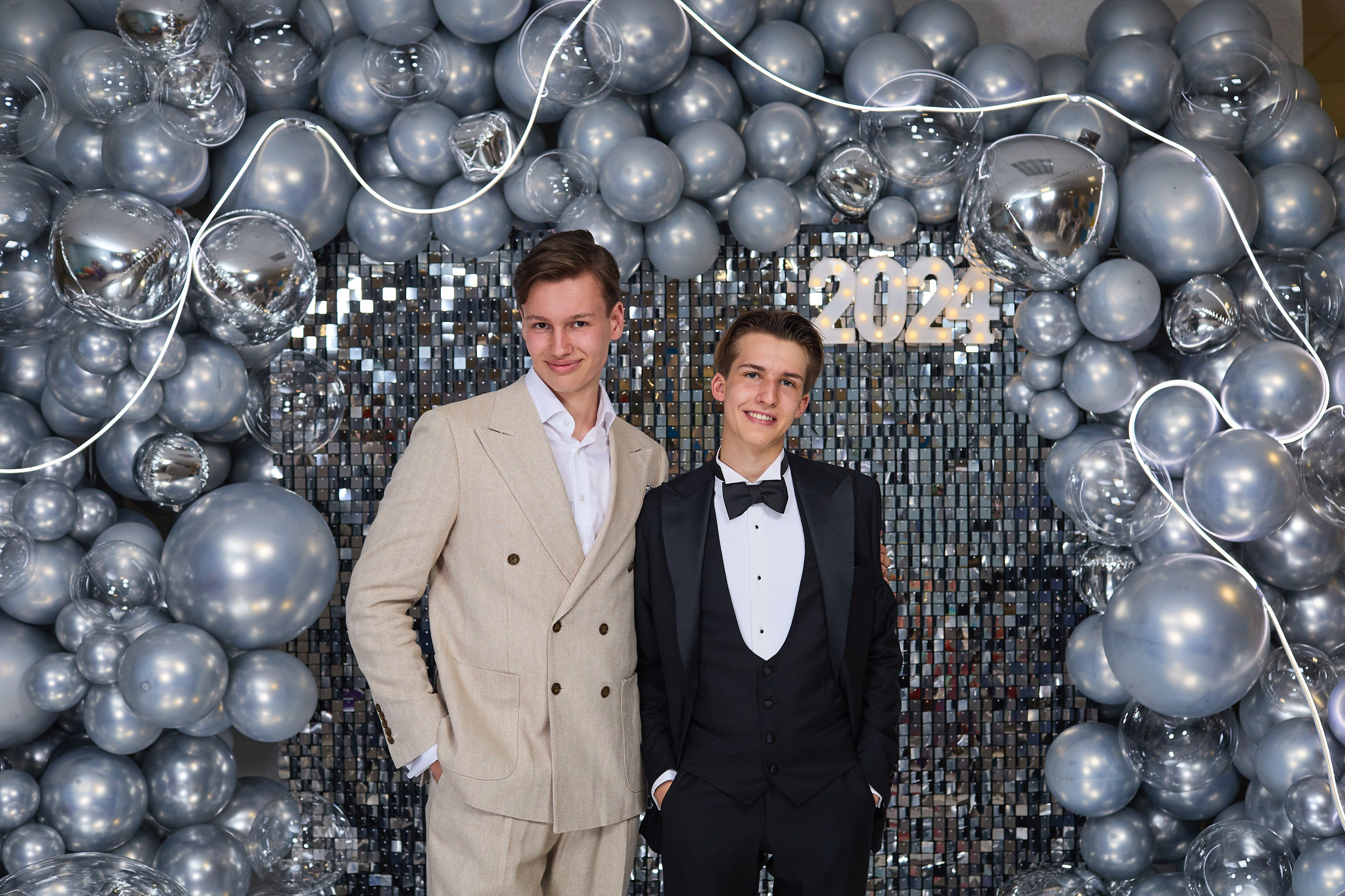 Выпускной 2024. Александр Осин — корпоративный и семейный фотограф в Москве