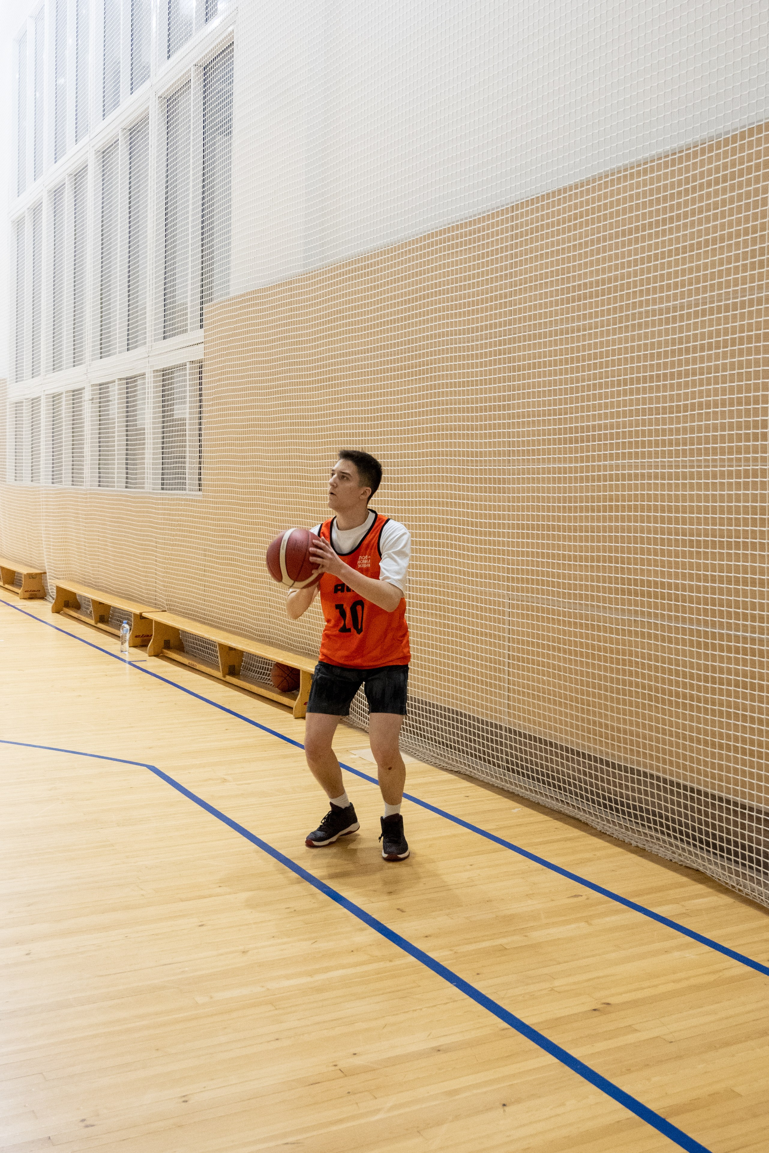 Фотограф Иван Саяпин — репортажная съемка спортивных мероприятий 