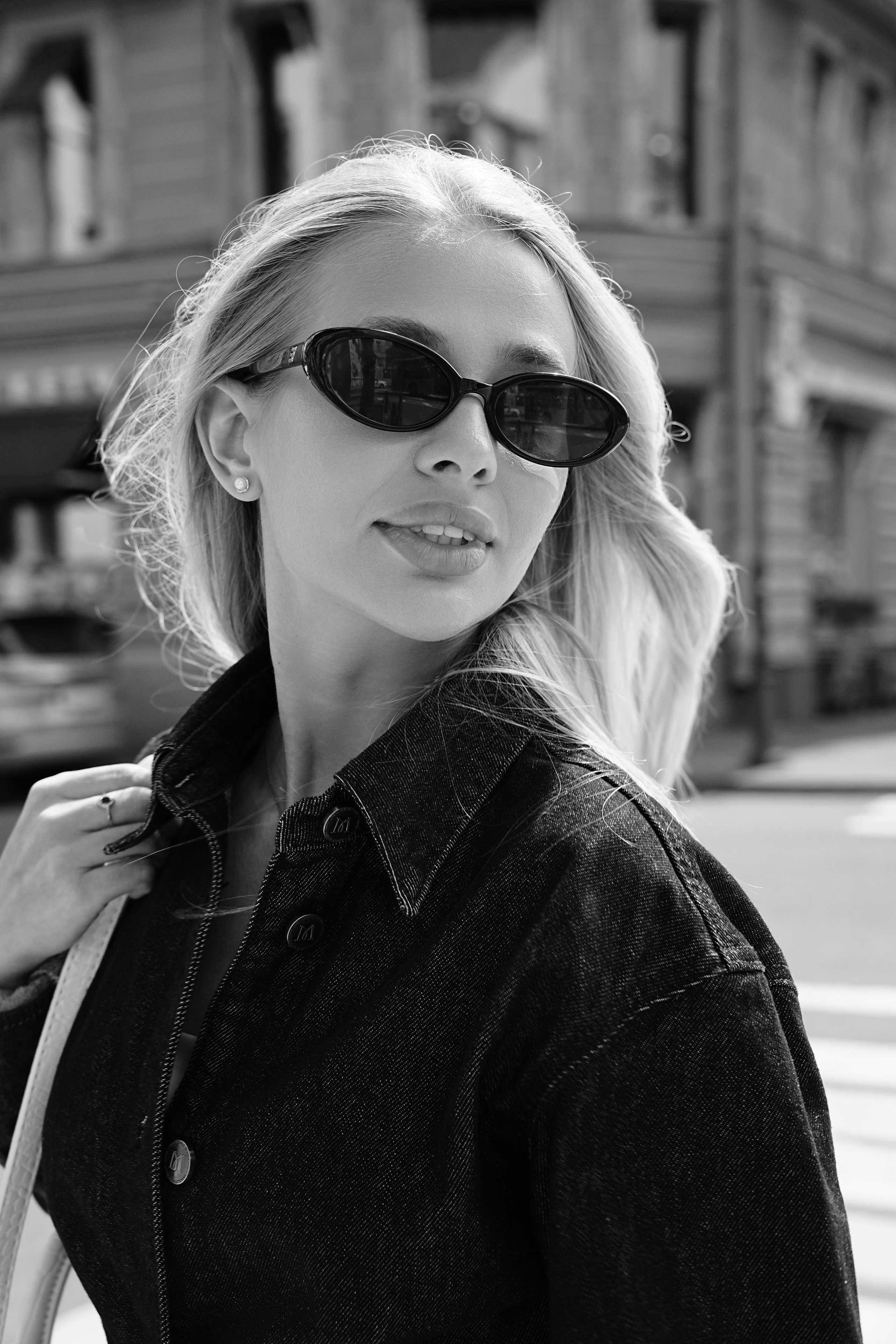 Viktoria | Street Photo. Фотография и Видеография