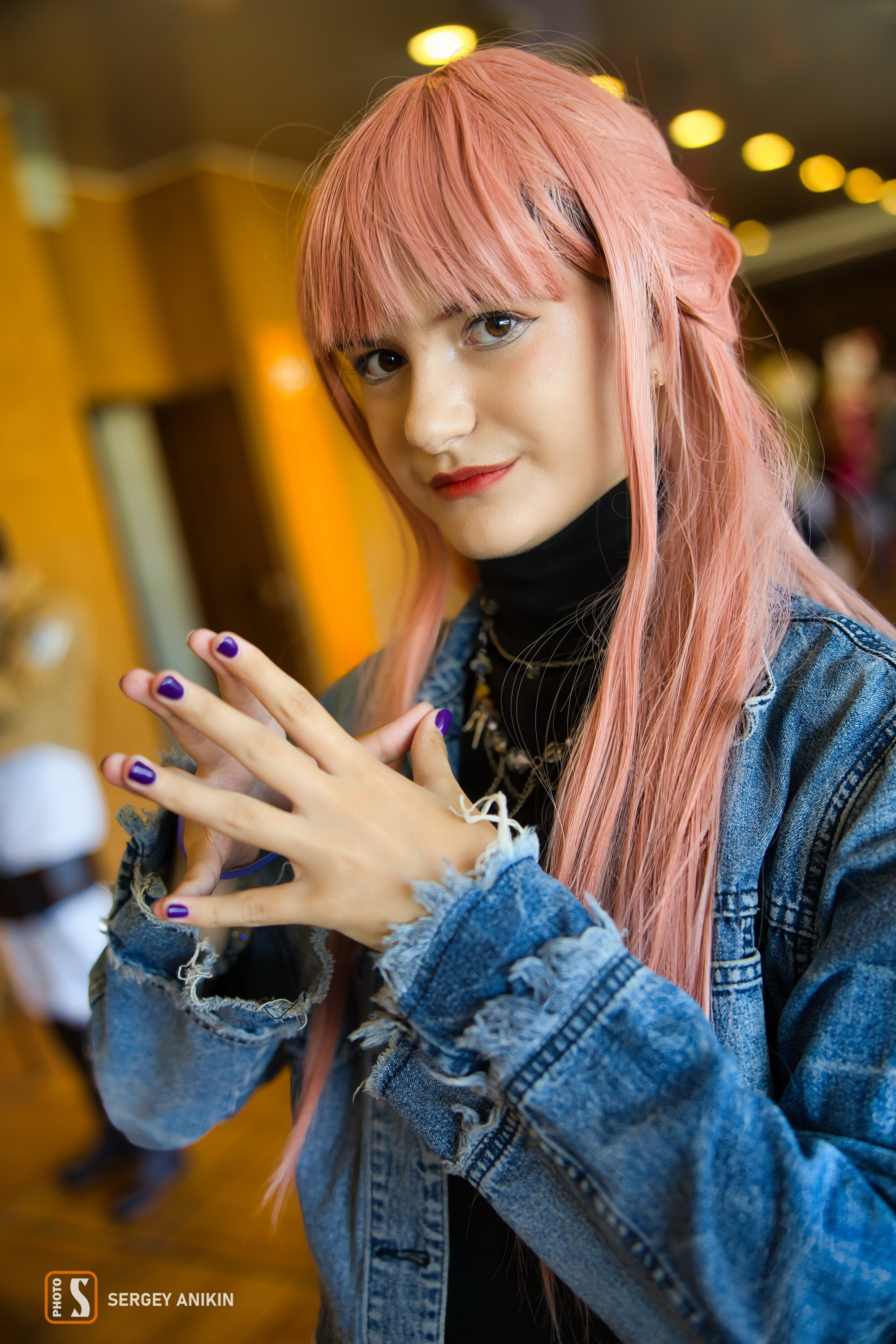 Фоторепортаж с фестиваля Alia Fest 2025 в Москве