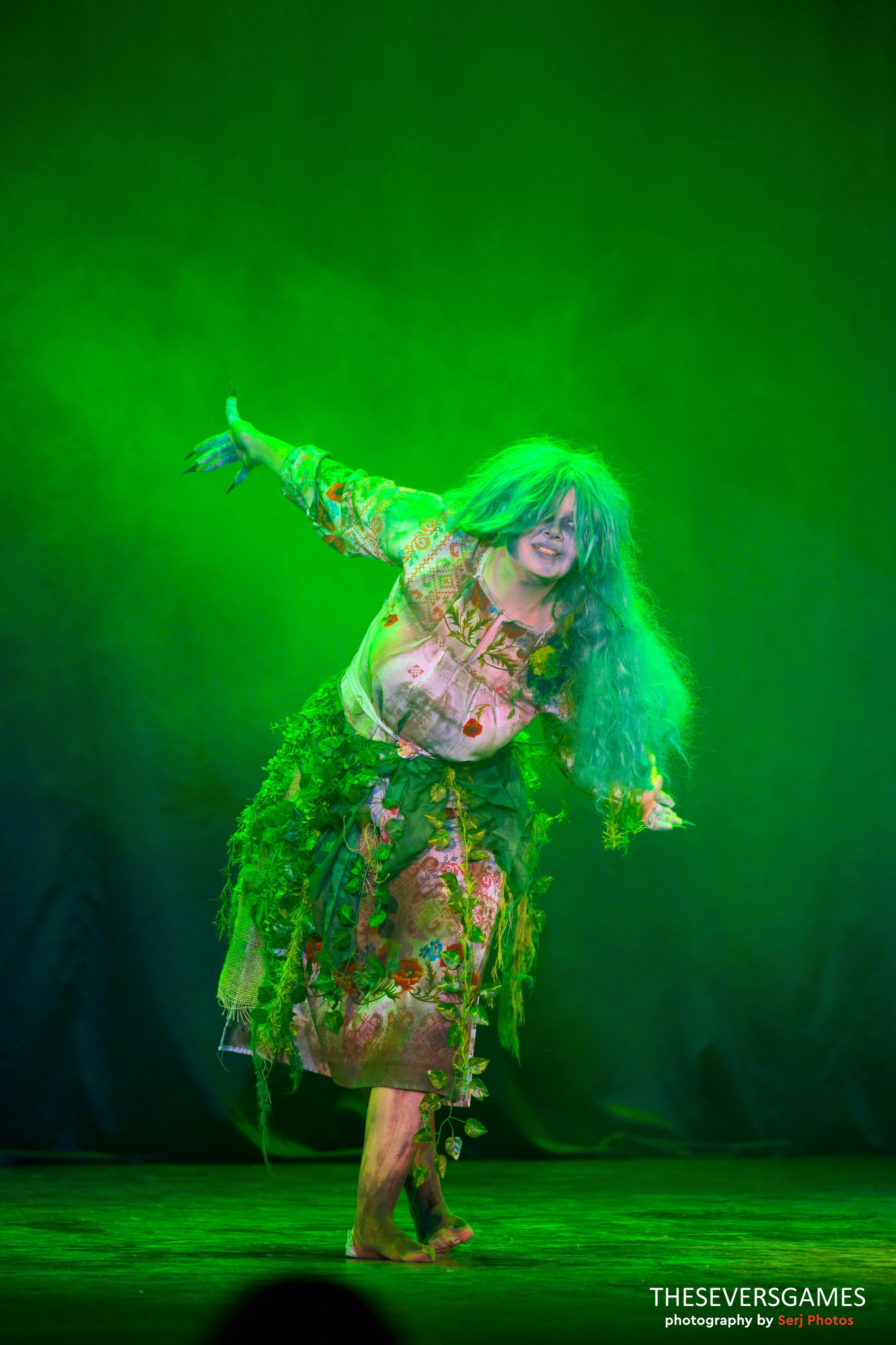 Фоторепортаж с фестиваля Geek Vision 2025 в Москве