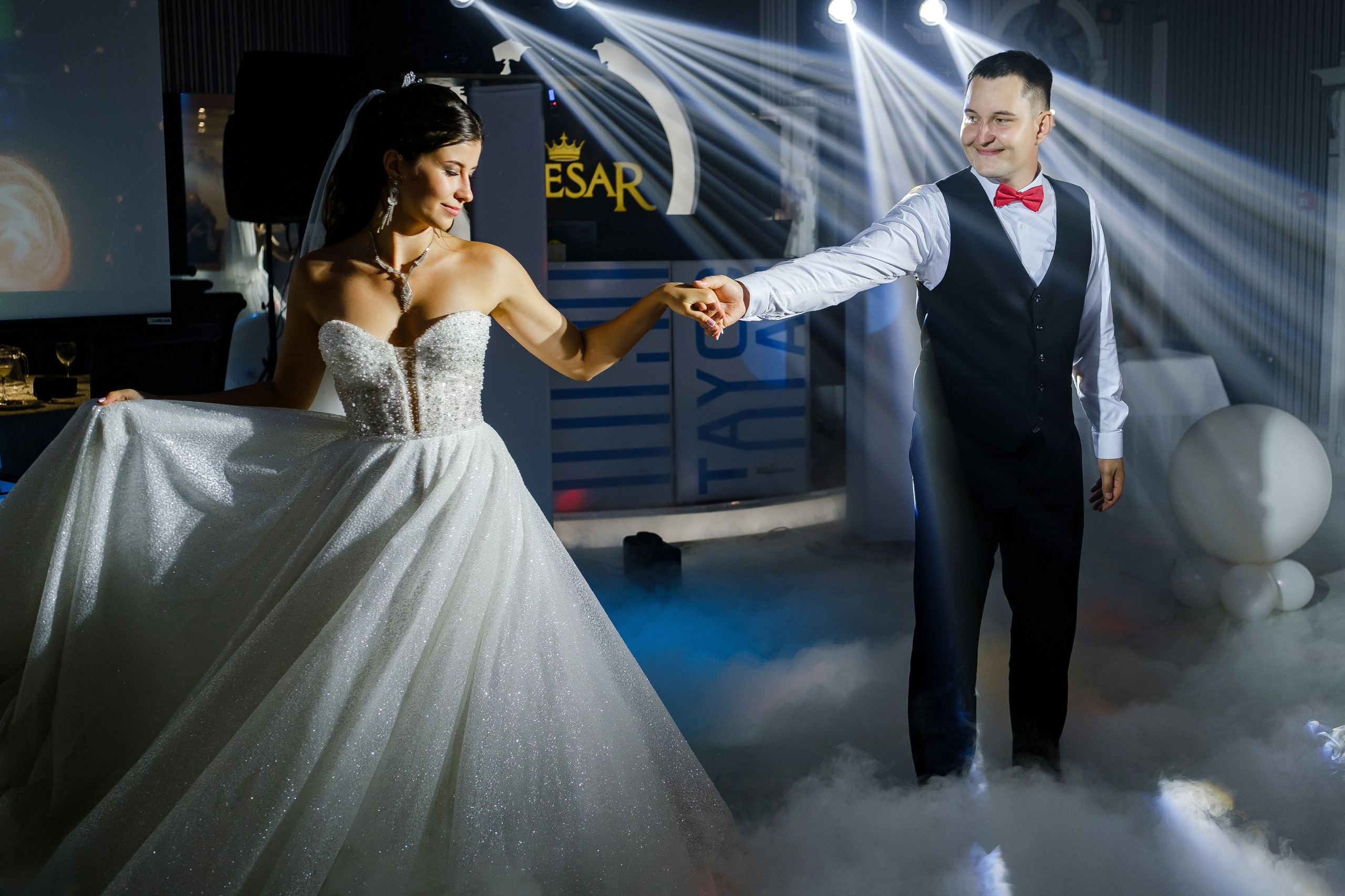 Михаил и Юлия. Свадебный фотограф | репортаж | праздники | крещение